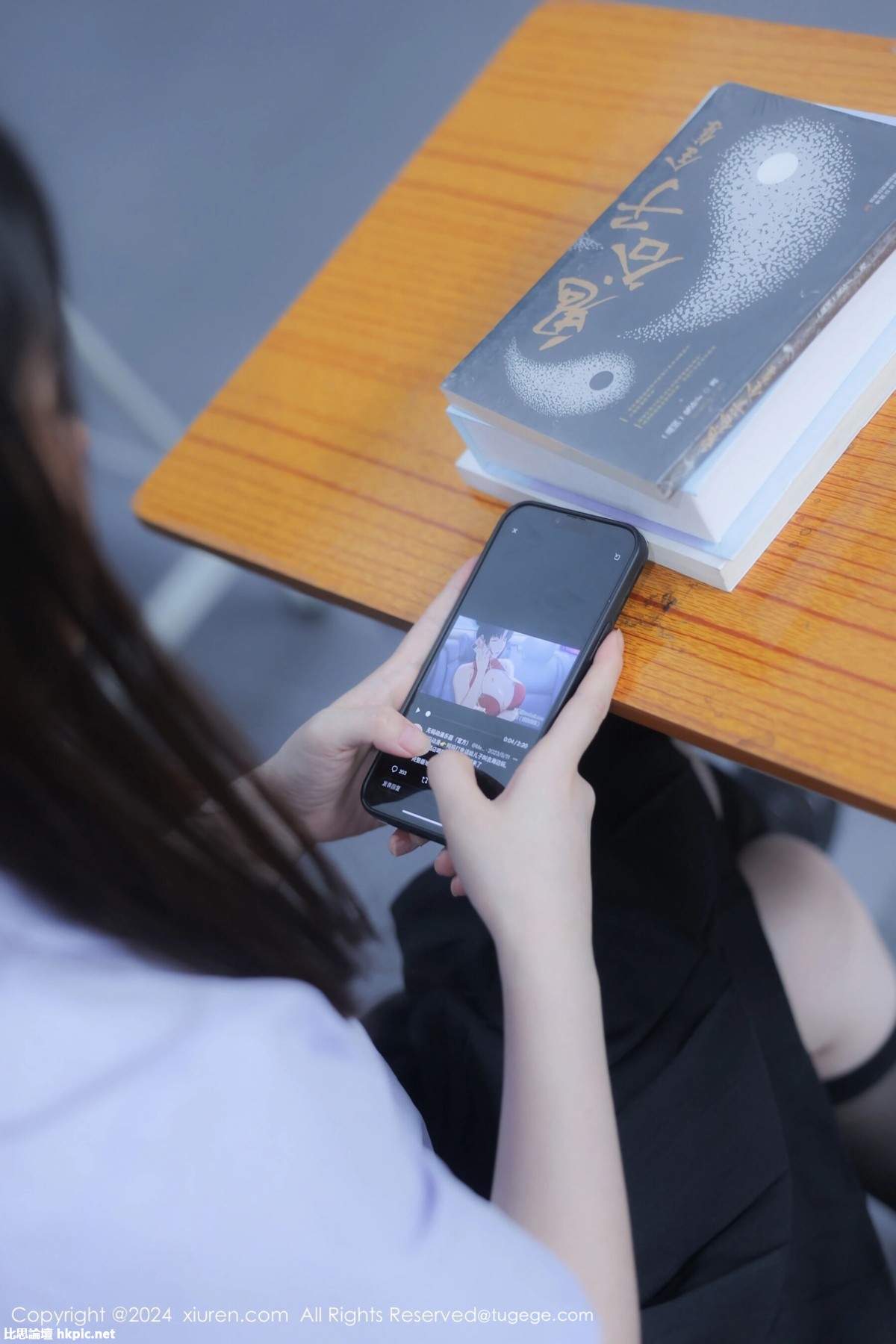 【XiuRen秀人網】20240329Vol8319模特合集【81P】-XIUREN秀人网