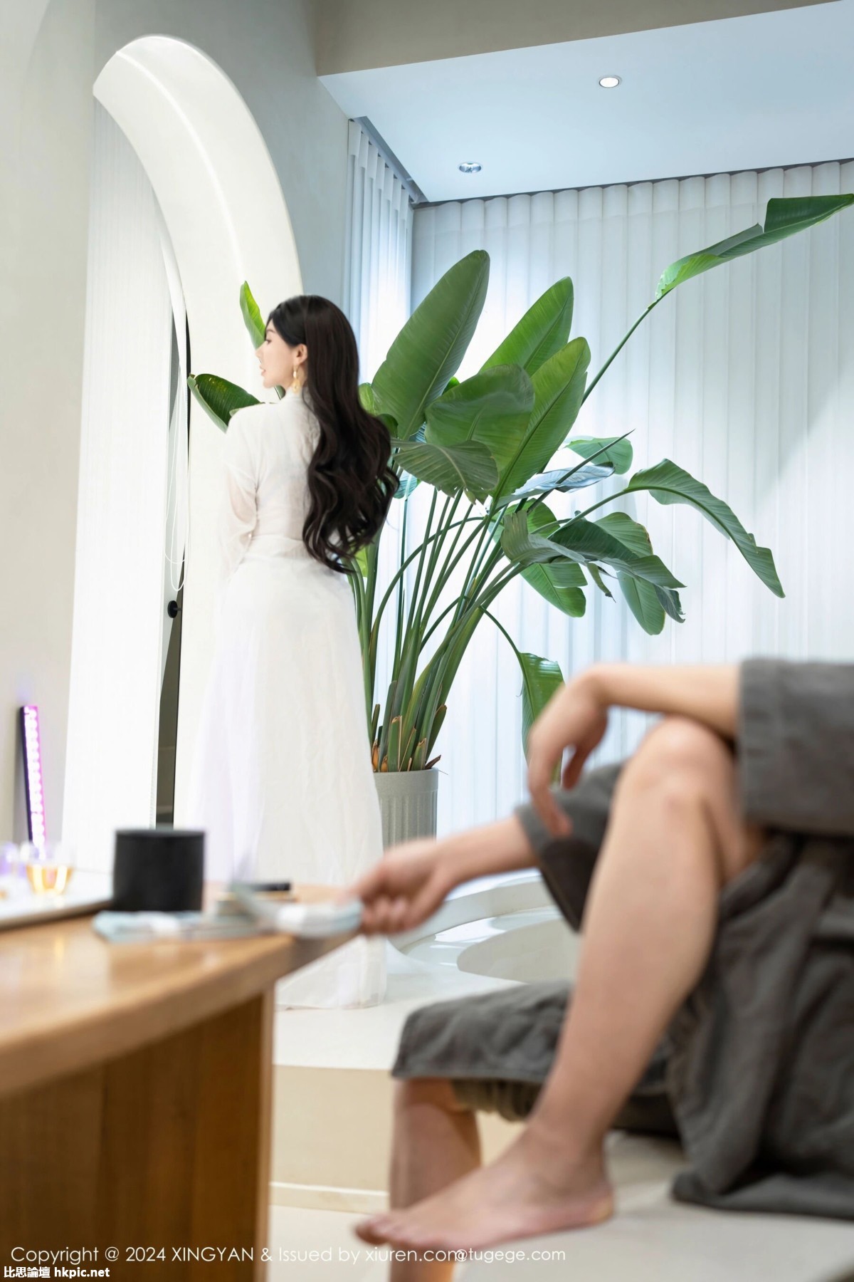 【XINGYAN星顏社】20240402Vol226潘思沁【78P】-XIUREN秀人网