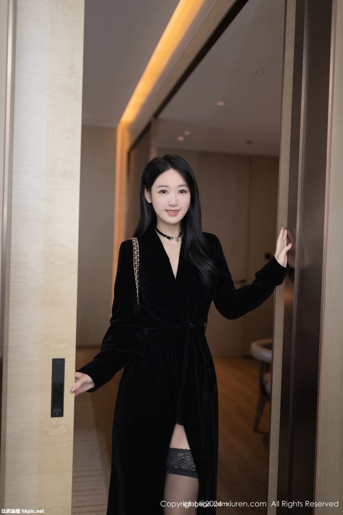 【XiuRen秀人網】20240401Vol8326唐安琪【81P】-XIUREN秀人网