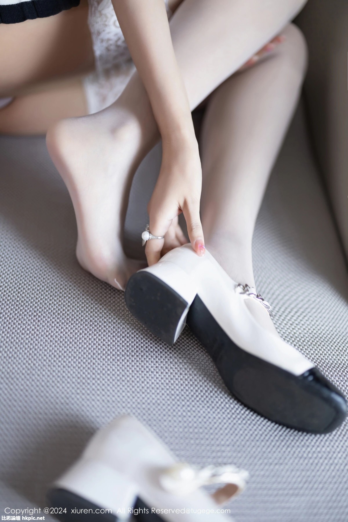 【XiuRen秀人網】20240402Vol8334王馨瑤yanni【80P】-XIUREN秀人网