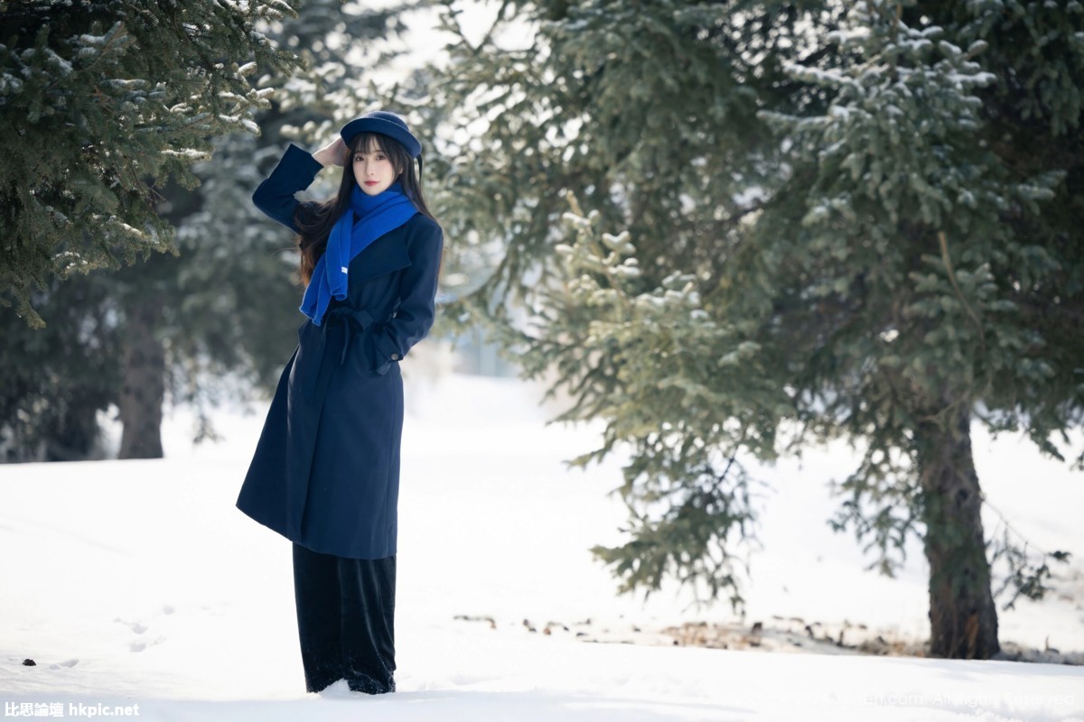 【XiuRen秀人網】20240401Vol8325林星闌【88P】-XIUREN秀人网