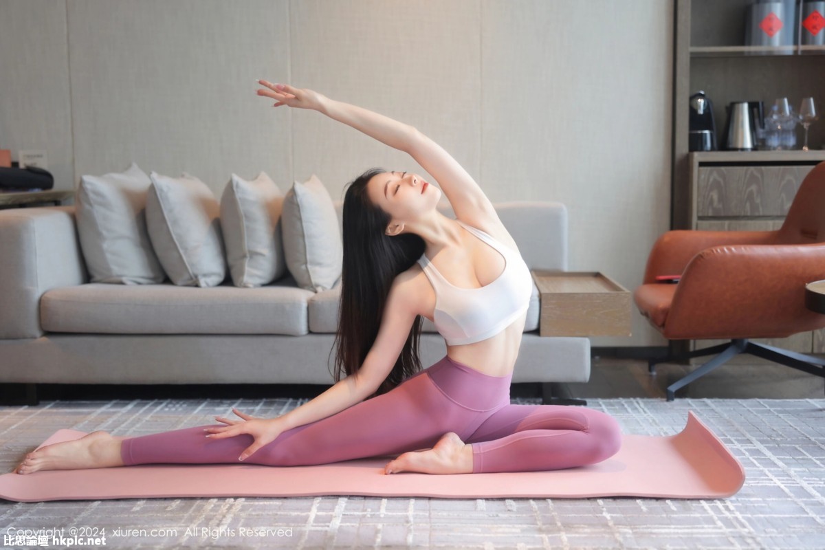 【XiuRen秀人網】20240403Vol8336清妙【92P】-XIUREN秀人网