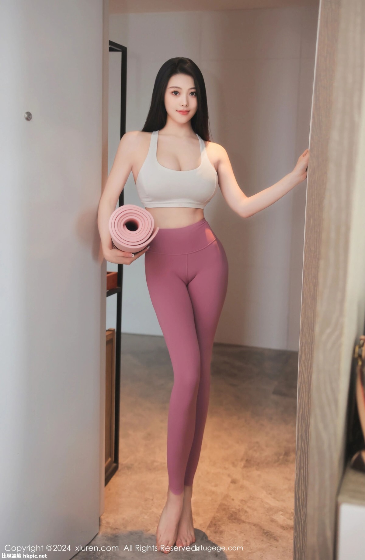 【XiuRen秀人網】20240403Vol8336清妙【92P】-XIUREN秀人网