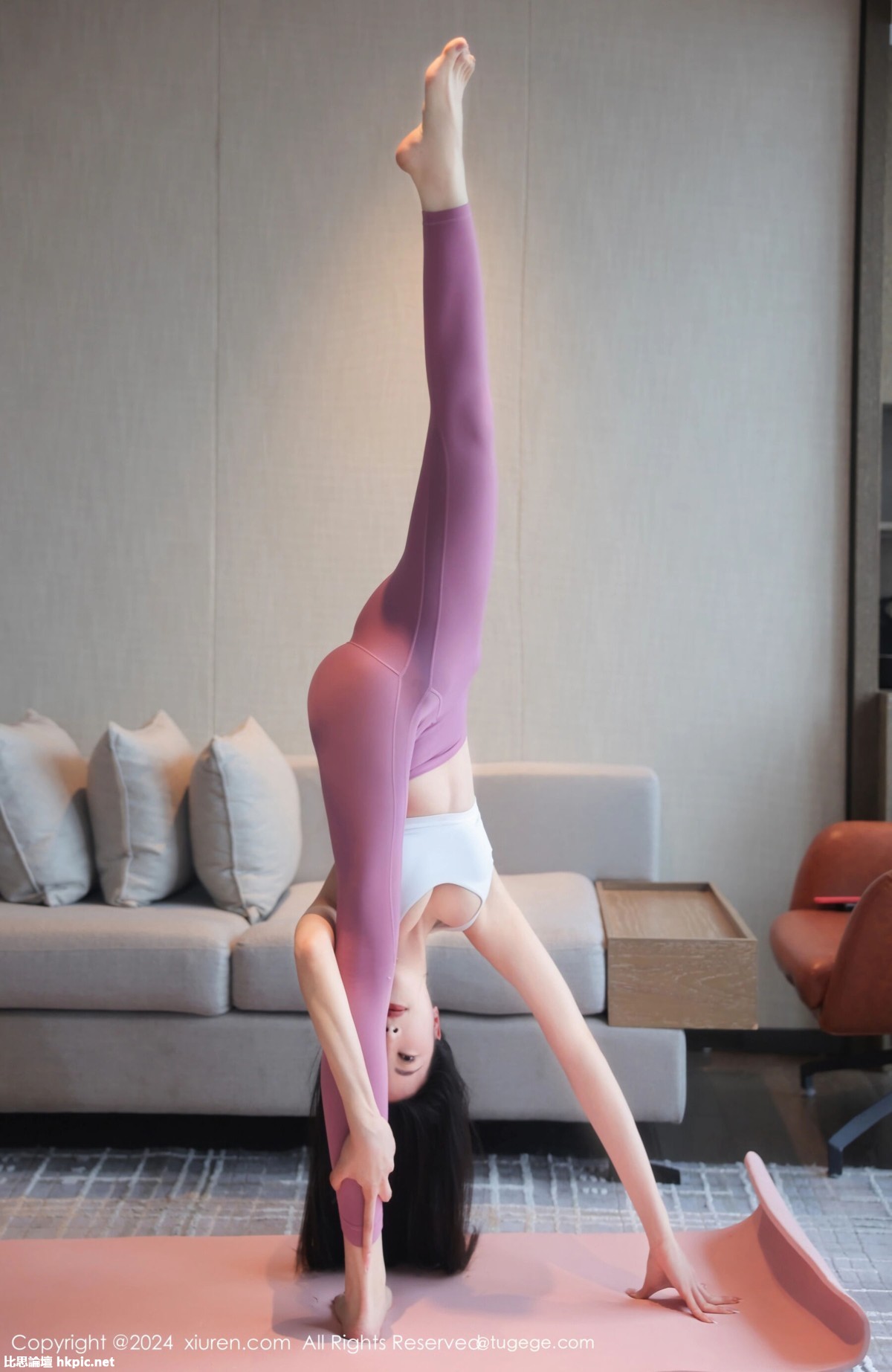 【XiuRen秀人網】20240403Vol8336清妙【92P】-XIUREN秀人网