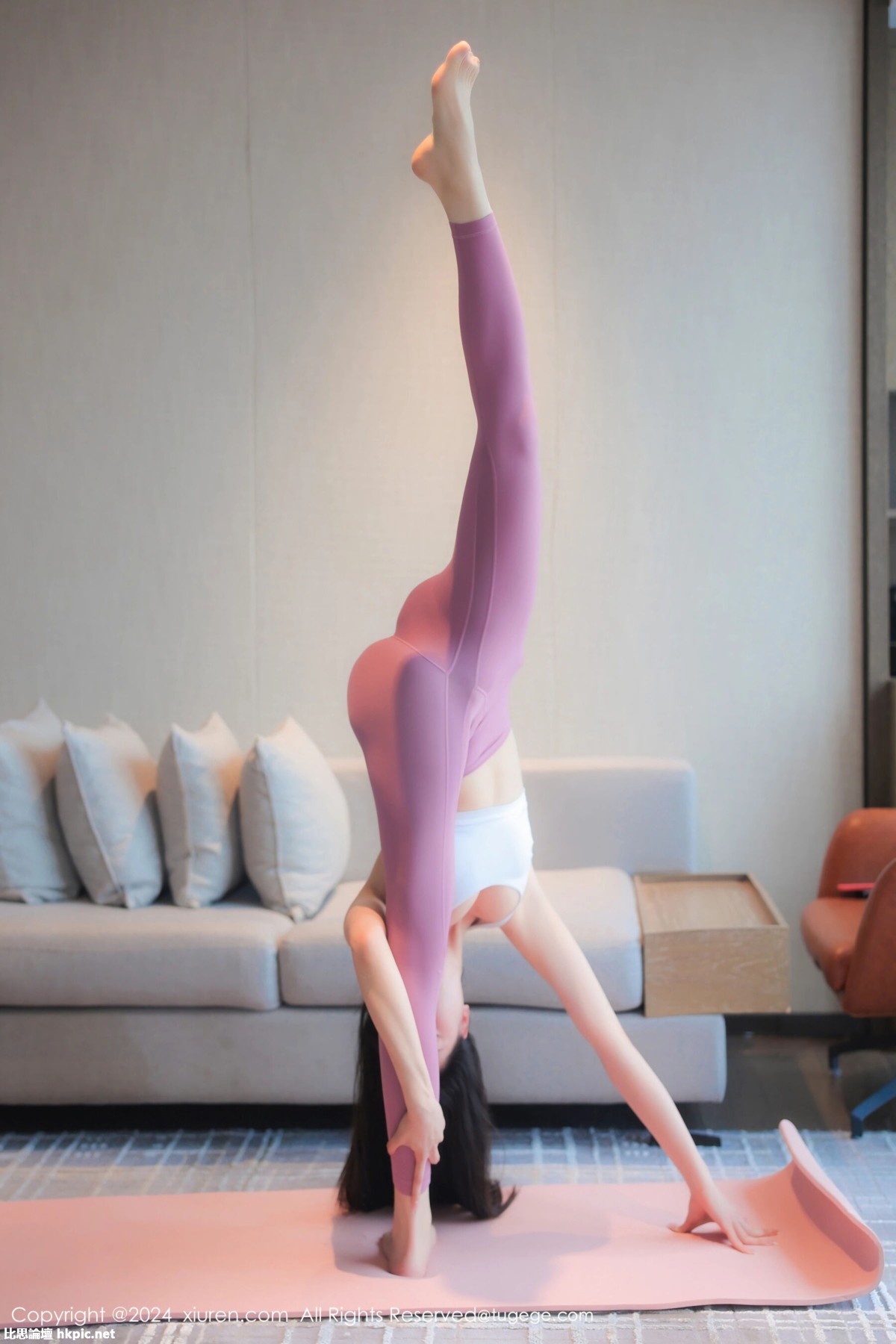 【XiuRen秀人網】20240403Vol8336清妙【92P】-XIUREN秀人网