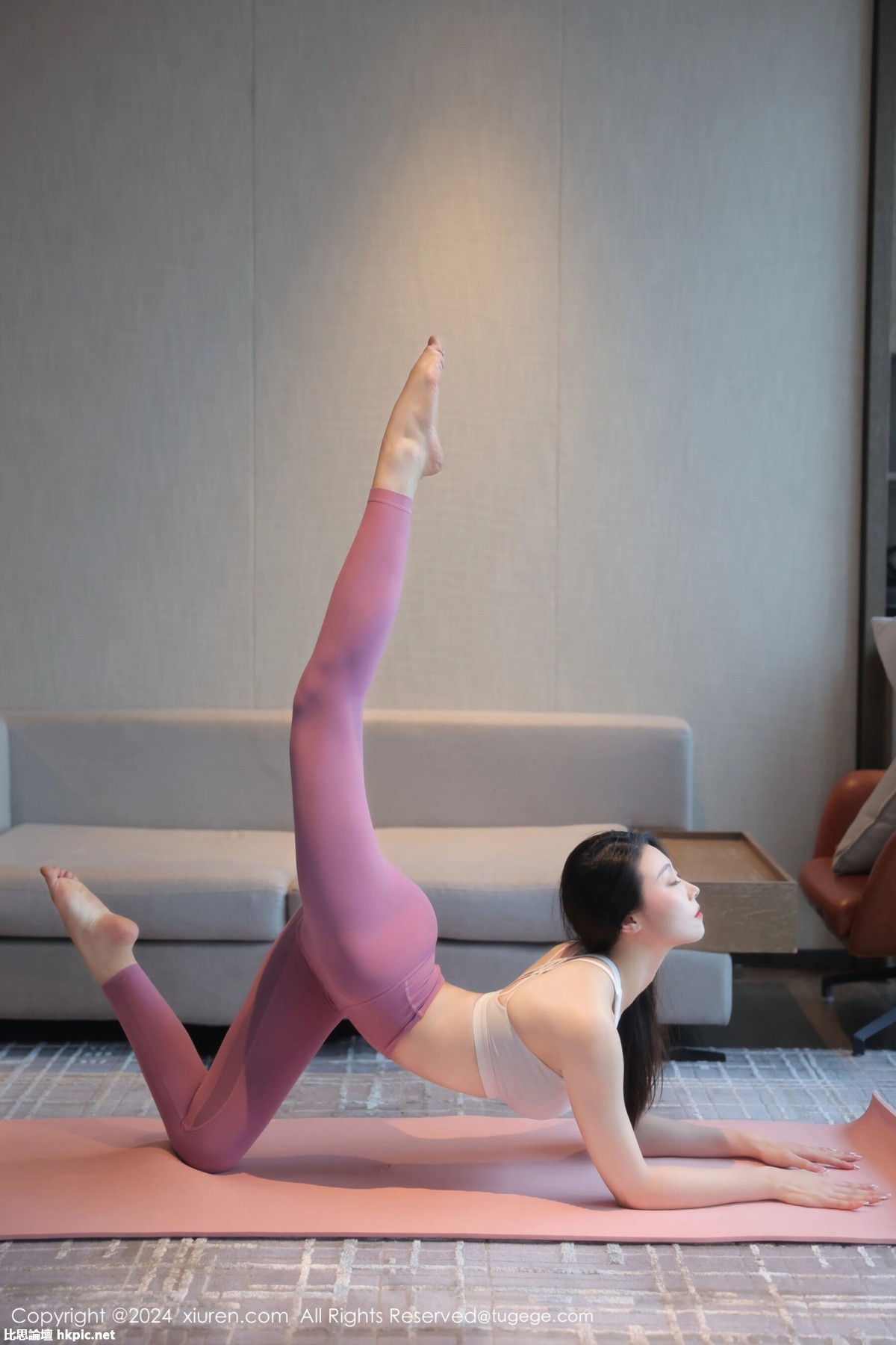 【XiuRen秀人網】20240403Vol8336清妙【92P】-XIUREN秀人网