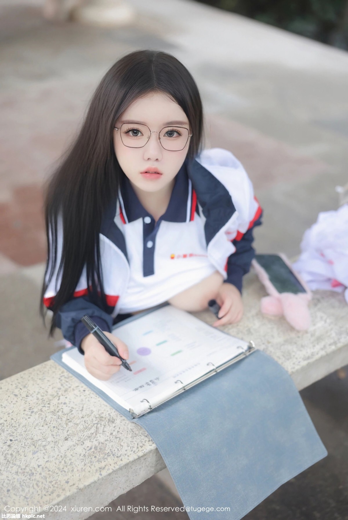 【XiuRen秀人網】20240402Vol8335小薯條nienie【88P】-XIUREN秀人网