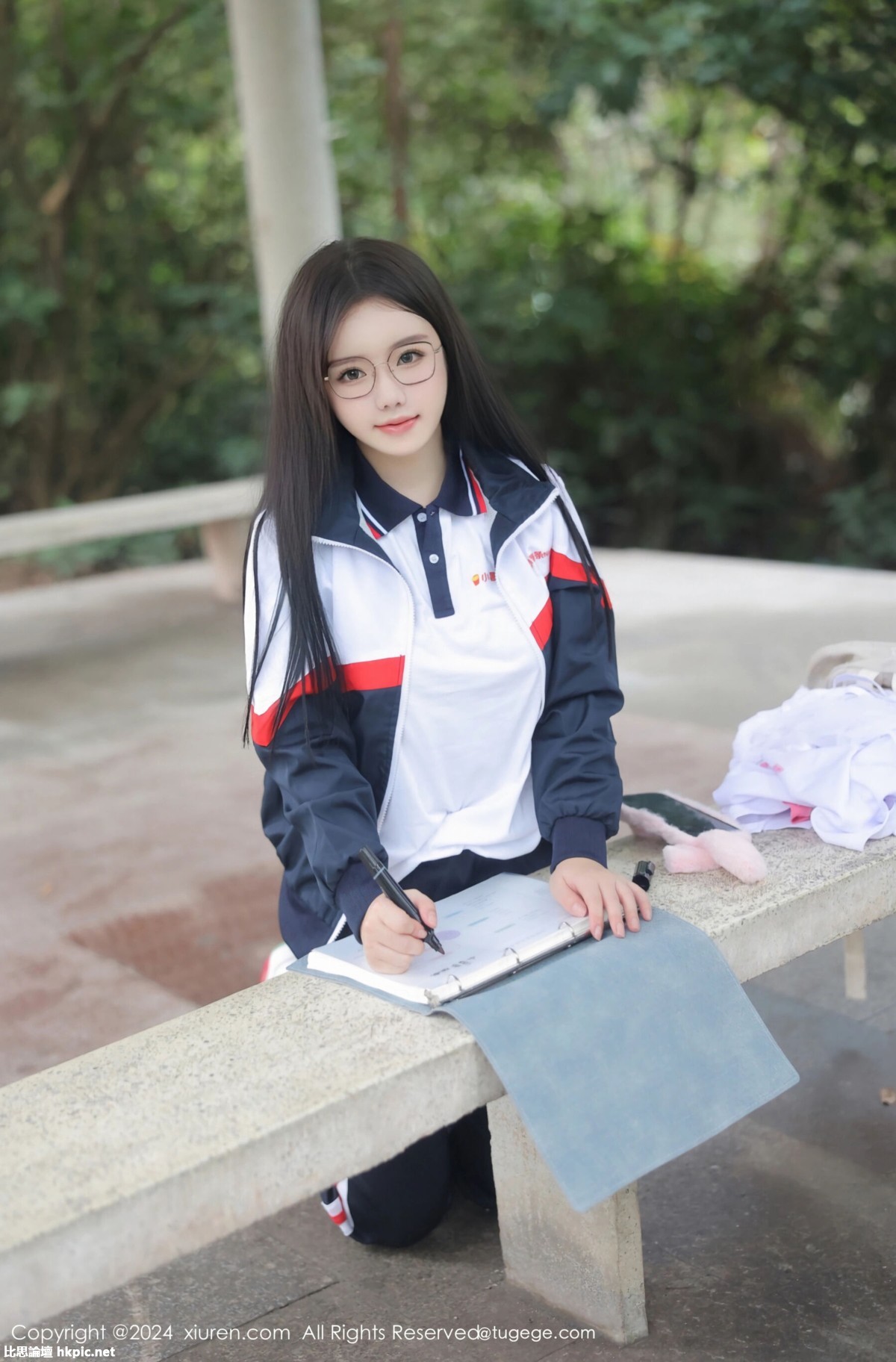 【XiuRen秀人網】20240402Vol8335小薯條nienie【88P】-XIUREN秀人网