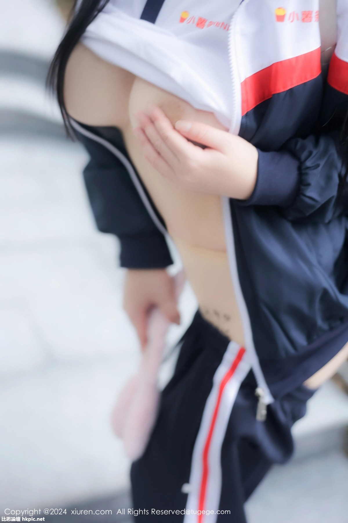 【XiuRen秀人網】20240402Vol8335小薯條nienie【88P】-XIUREN秀人网