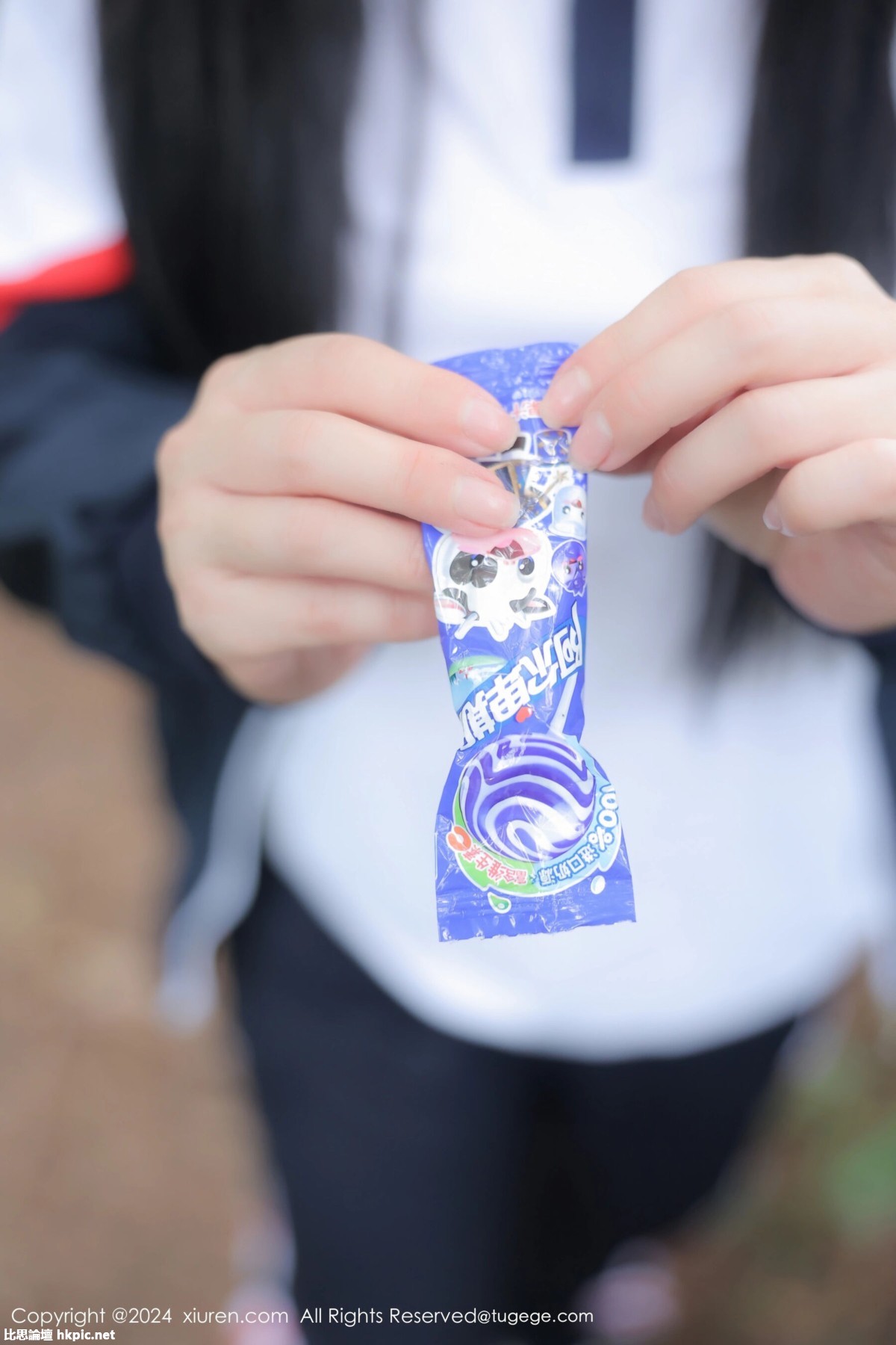 【XiuRen秀人網】20240402Vol8335小薯條nienie【88P】-XIUREN秀人网