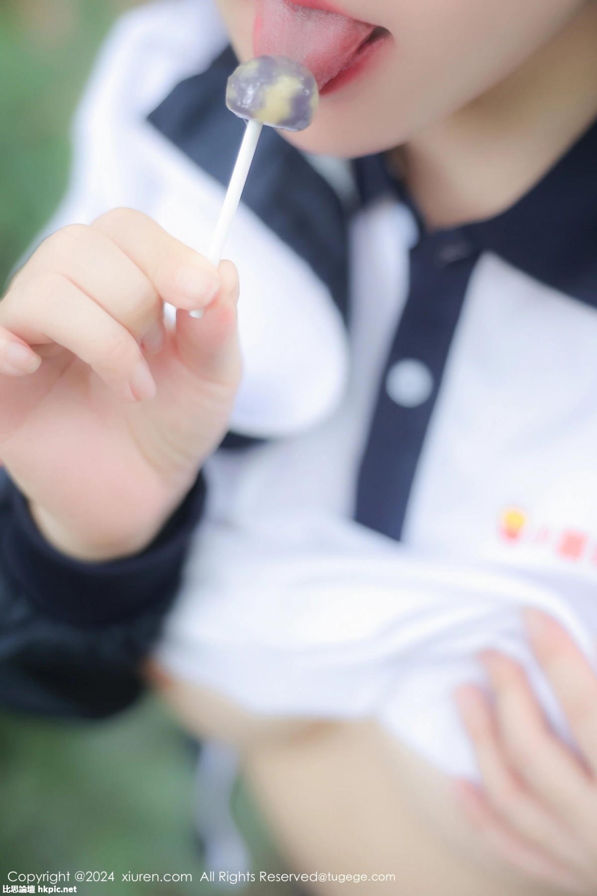 【XiuRen秀人網】20240402Vol8335小薯條nienie【88P】-XIUREN秀人网