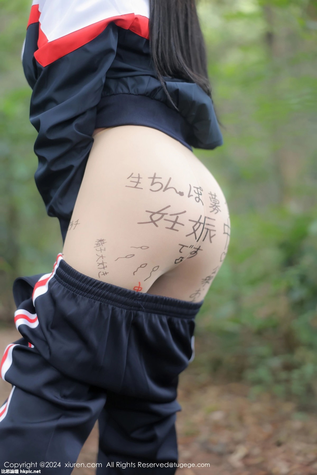 【XiuRen秀人網】20240402Vol8335小薯條nienie【88P】-XIUREN秀人网