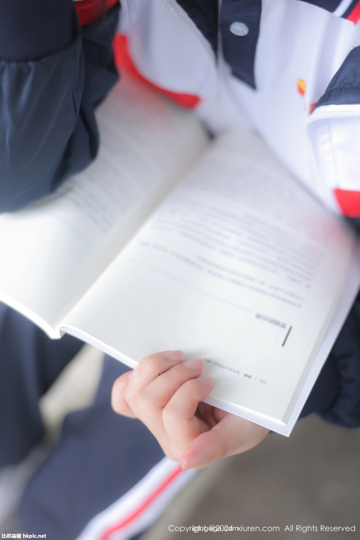 【XiuRen秀人網】20240402Vol8335小薯條nienie【88P】-XIUREN秀人网