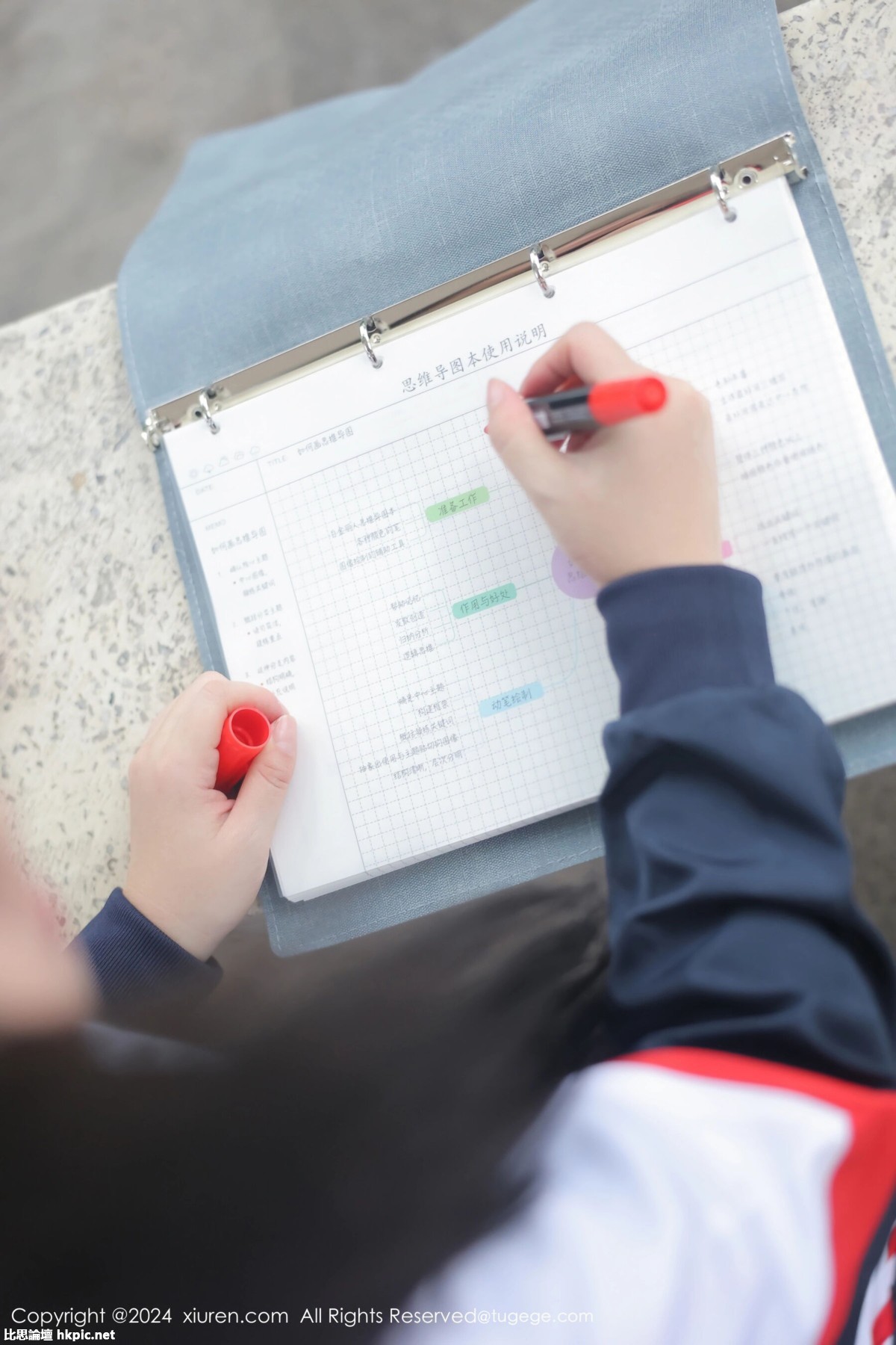 【XiuRen秀人網】20240402Vol8335小薯條nienie【88P】-XIUREN秀人网