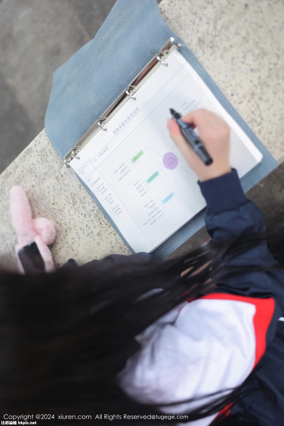 【XiuRen秀人網】20240402Vol8335小薯條nienie【88P】-XIUREN秀人网