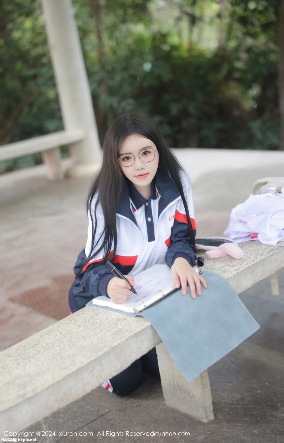 【XiuRen秀人網】20240402Vol8335小薯條nienie【88P】-XIUREN秀人网