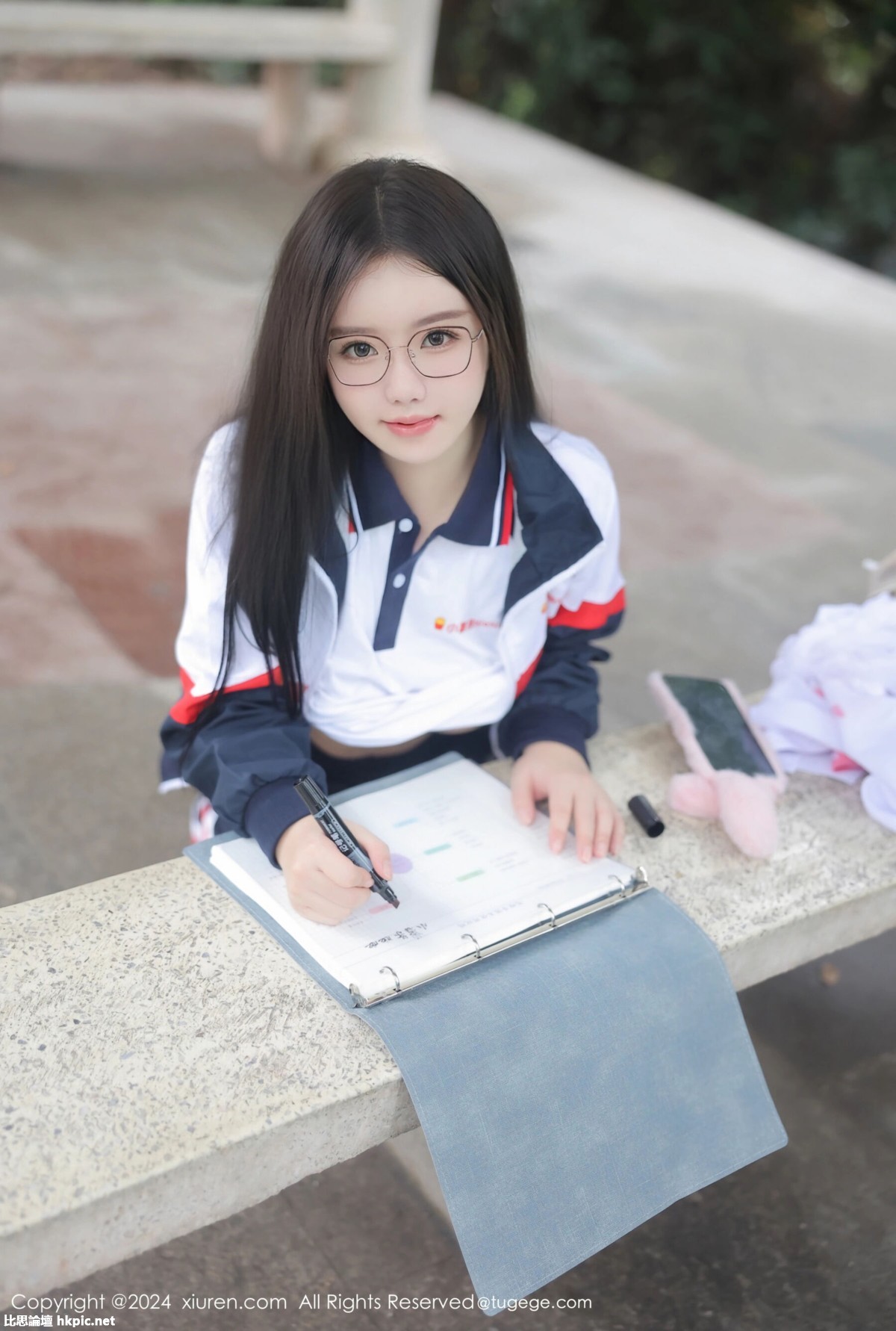 【XiuRen秀人網】20240402Vol8335小薯條nienie【88P】-XIUREN秀人网