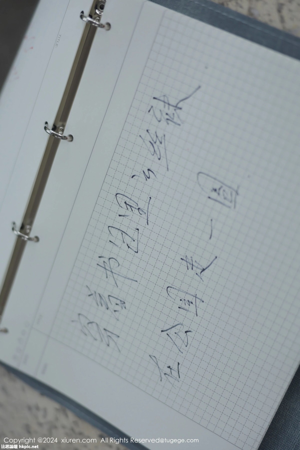 【XiuRen秀人網】20240402Vol8335小薯條nienie【88P】-XIUREN秀人网