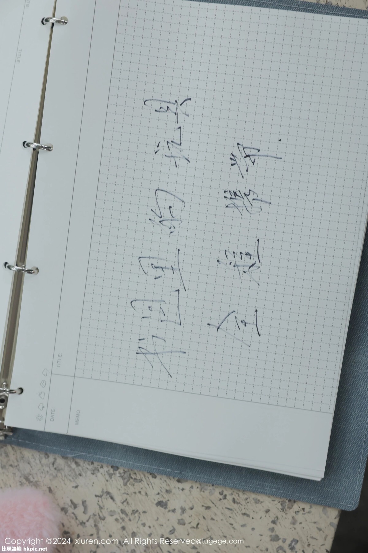 【XiuRen秀人網】20240402Vol8335小薯條nienie【88P】-XIUREN秀人网