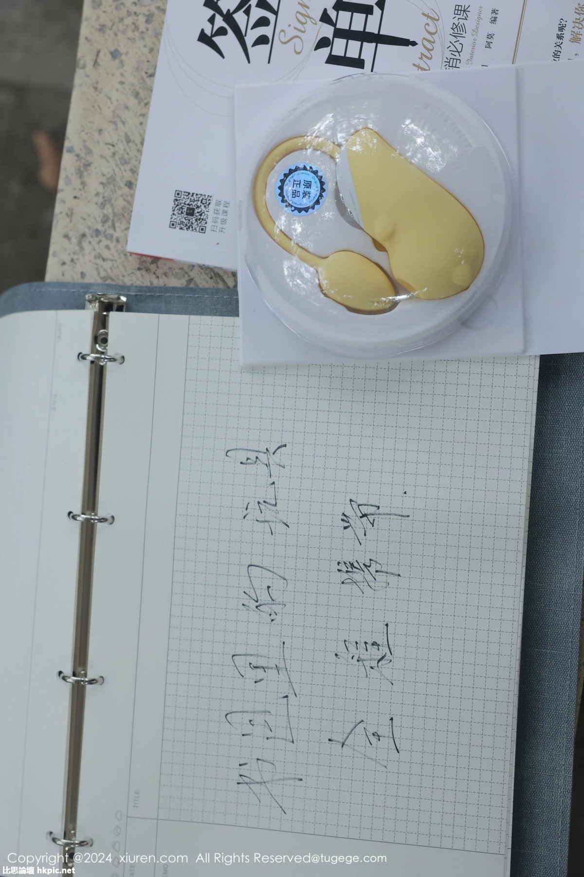 【XiuRen秀人網】20240402Vol8335小薯條nienie【88P】-XIUREN秀人网