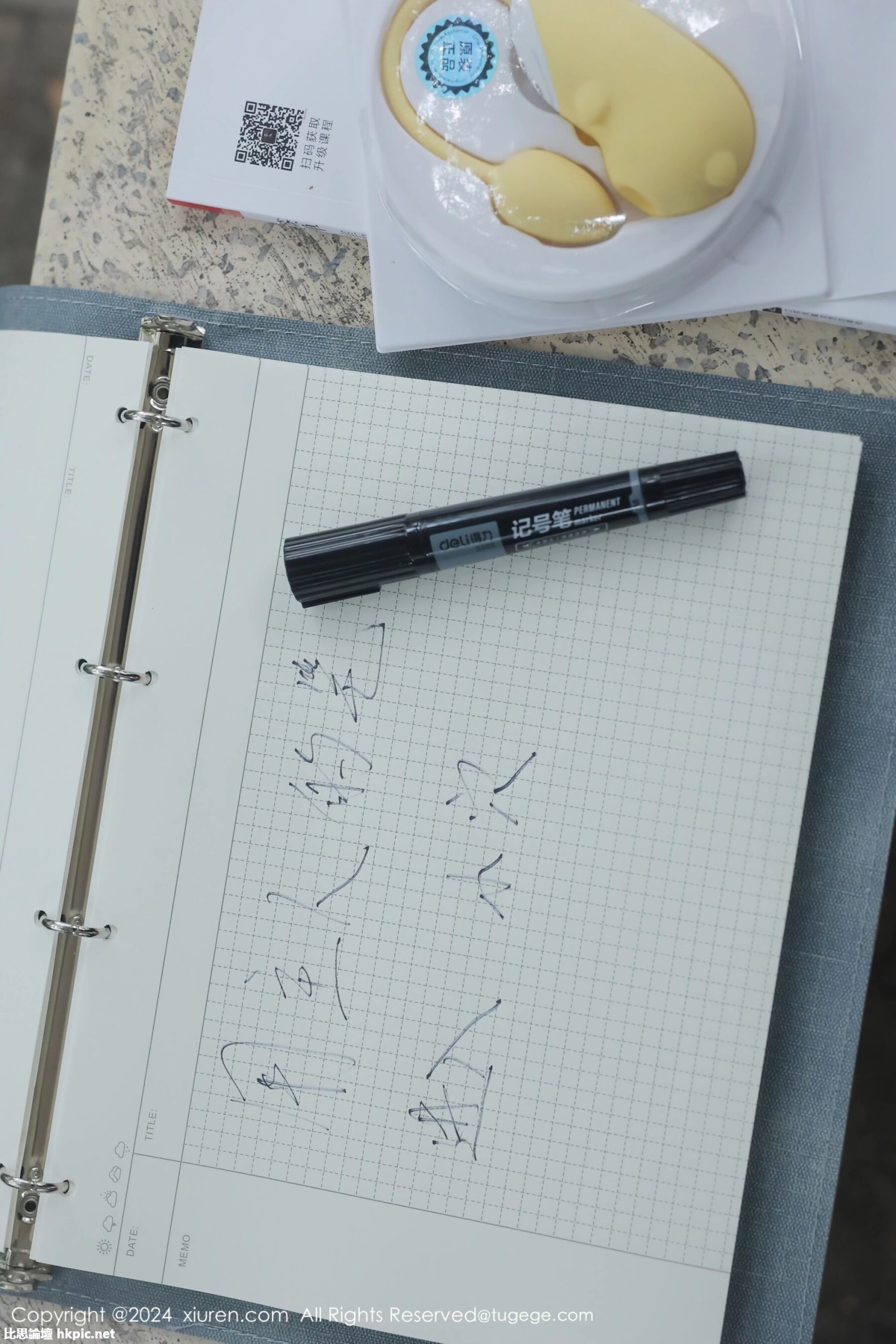 【XiuRen秀人網】20240402Vol8335小薯條nienie【88P】-XIUREN秀人网