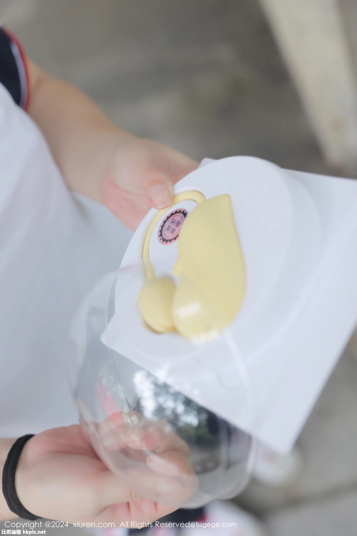 【XiuRen秀人網】20240402Vol8335小薯條nienie【88P】-XIUREN秀人网