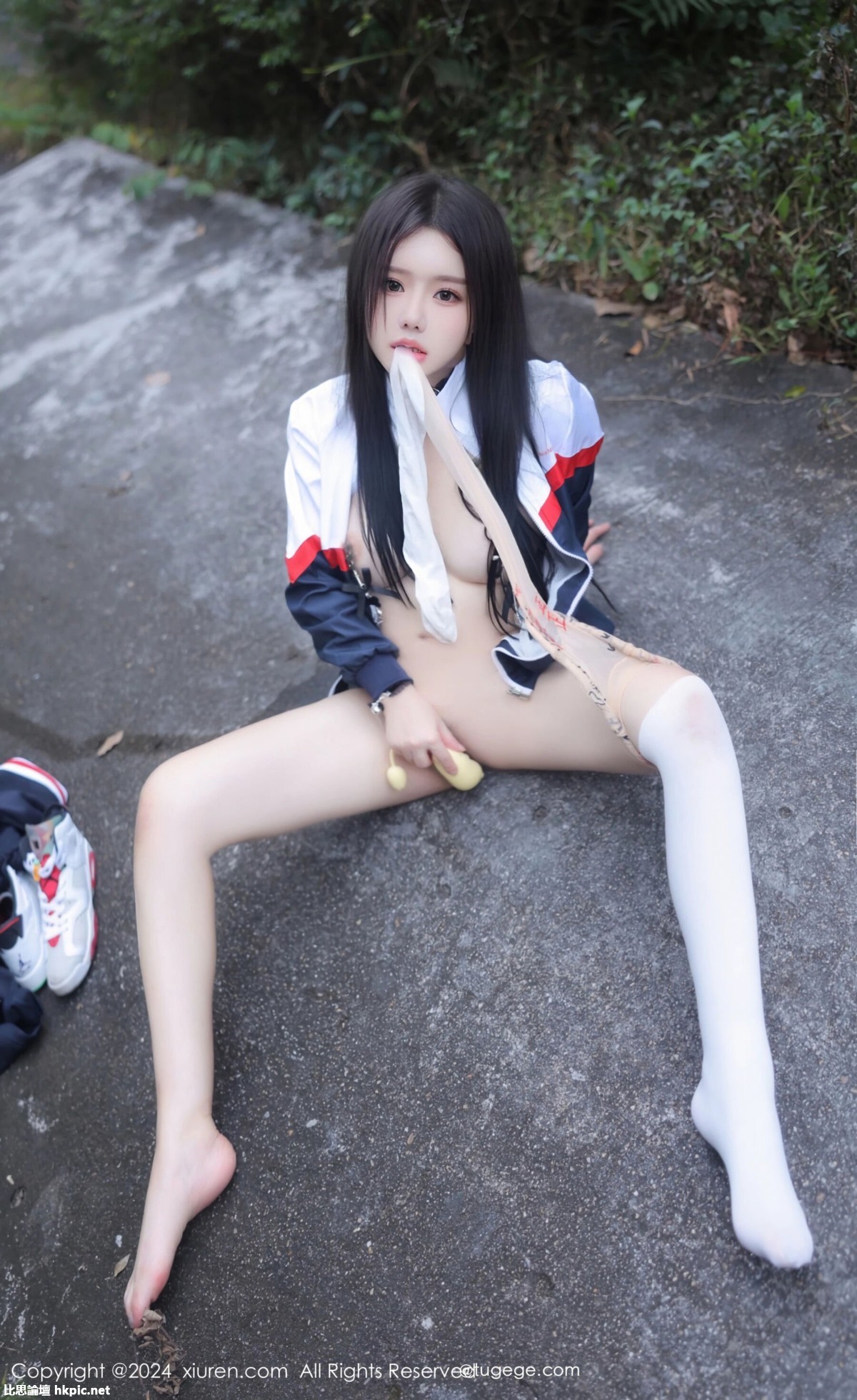 【XiuRen秀人網】20240402Vol8335小薯條nienie【88P】-XIUREN秀人网