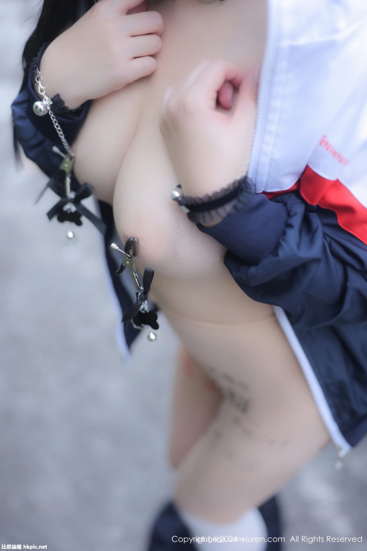 【XiuRen秀人網】20240402Vol8335小薯條nienie【88P】-XIUREN秀人网