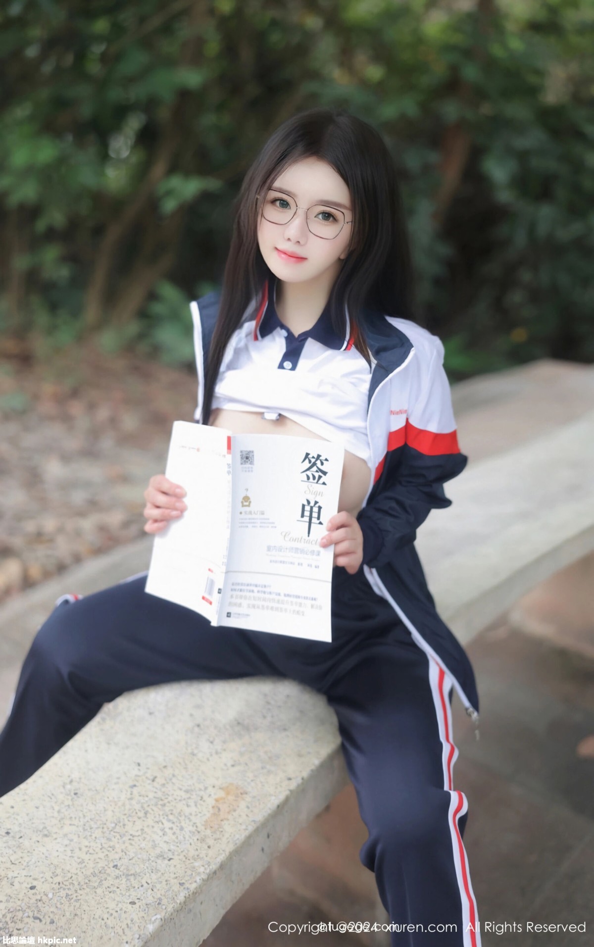 【XiuRen秀人網】20240402Vol8335小薯條nienie【88P】-XIUREN秀人网