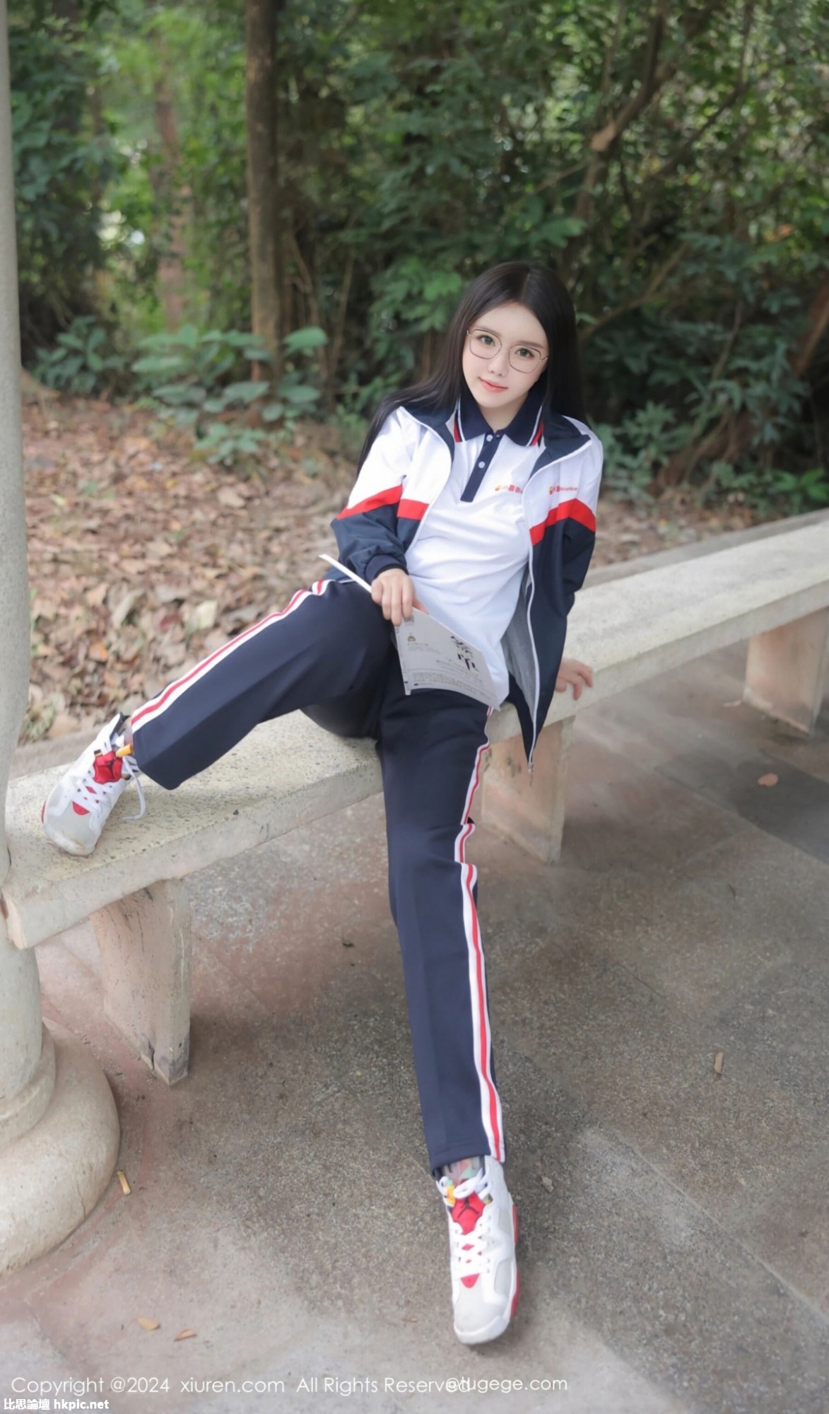 【XiuRen秀人網】20240402Vol8335小薯條nienie【88P】-XIUREN秀人网