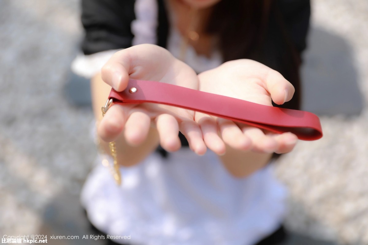 【XiuRen秀人網】20240407Vol8351桃妖夭【89P】-XIUREN秀人网