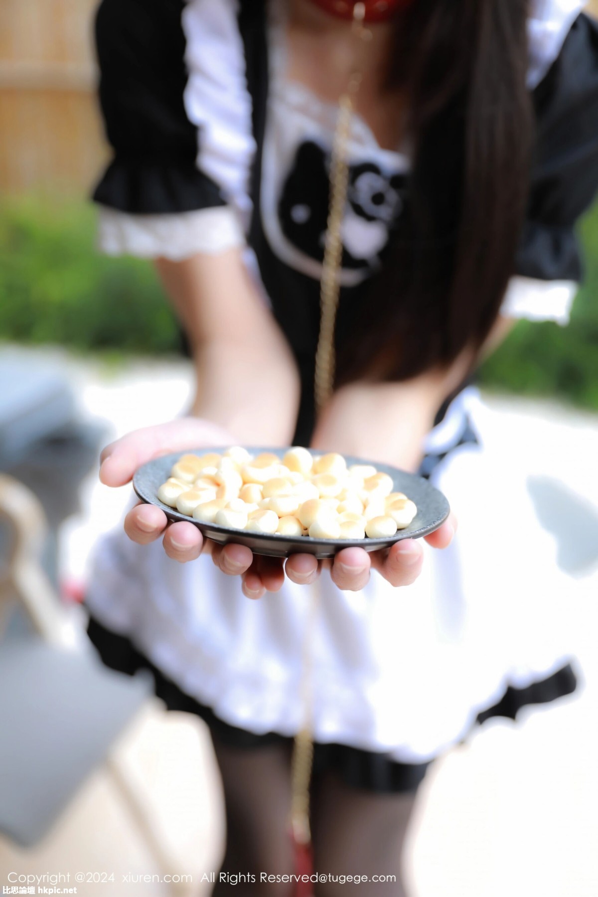 【XiuRen秀人網】20240407Vol8351桃妖夭【89P】-XIUREN秀人网