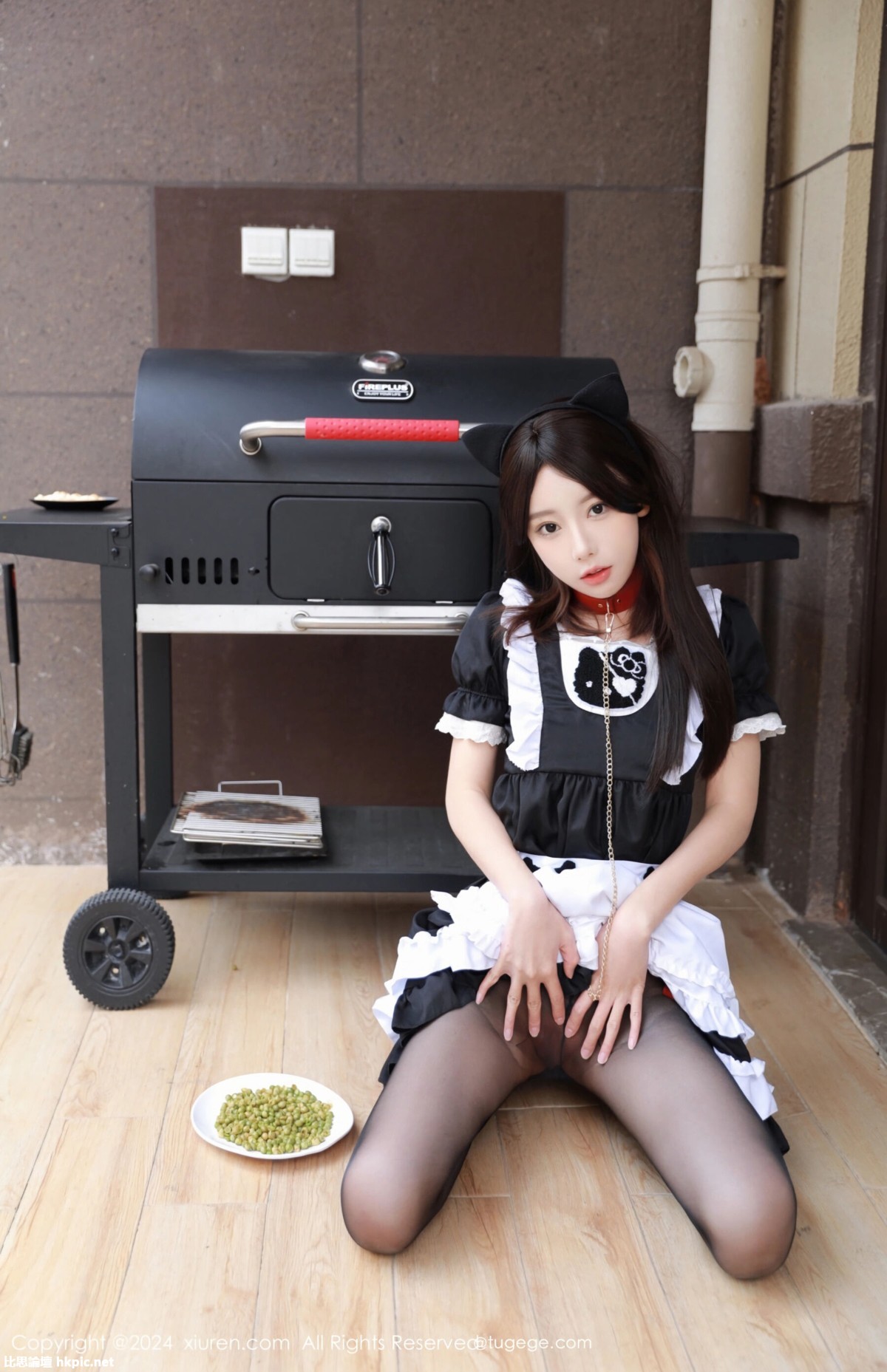 【XiuRen秀人網】20240407Vol8351桃妖夭【89P】-XIUREN秀人网