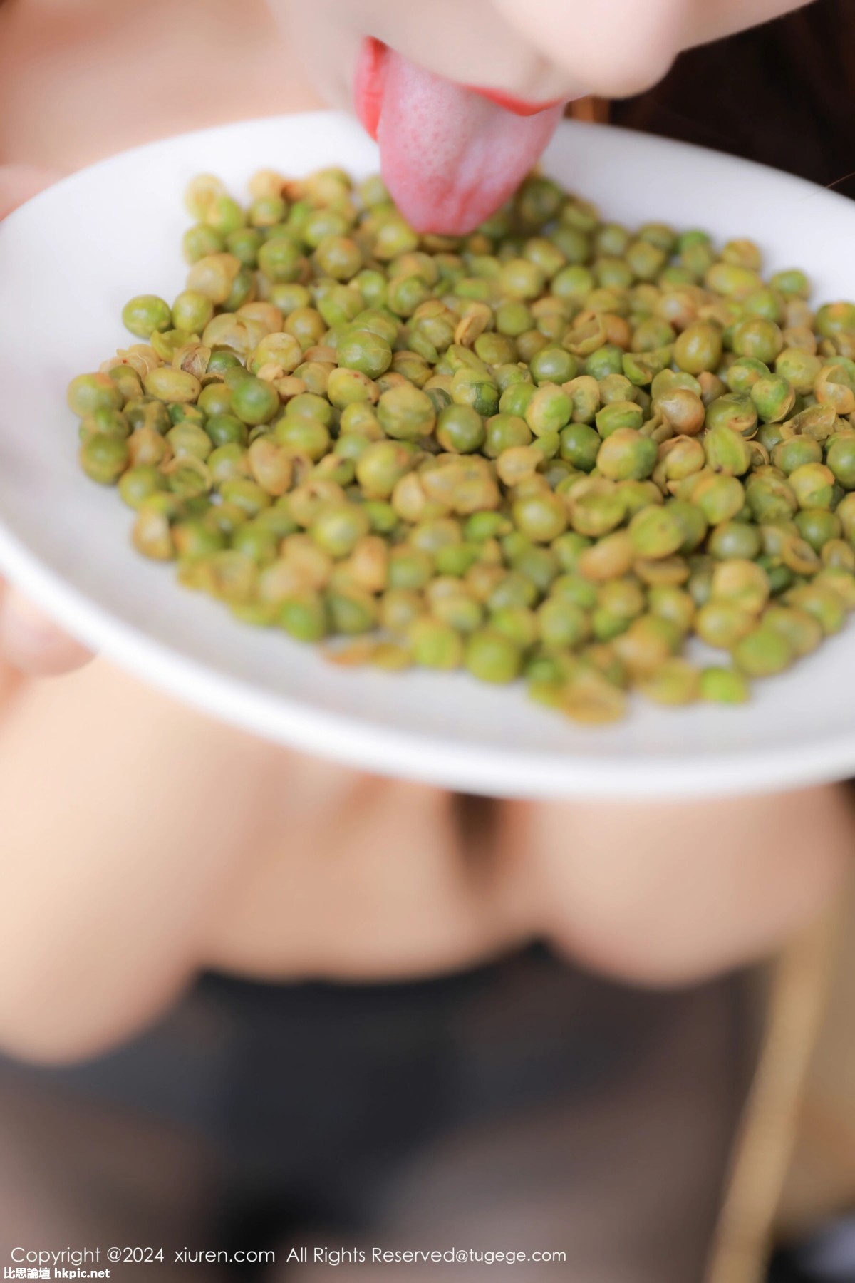 【XiuRen秀人網】20240407Vol8351桃妖夭【89P】-XIUREN秀人网