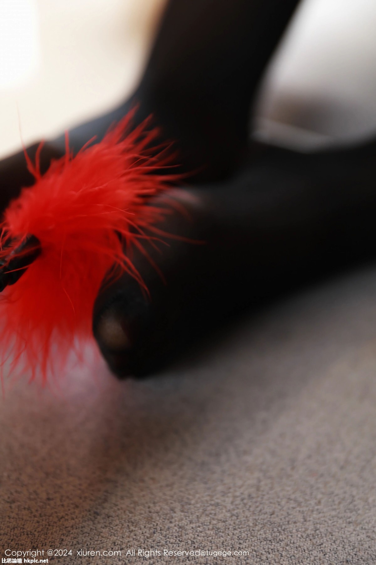 【XiuRen秀人網】20240407Vol8351桃妖夭【89P】-XIUREN秀人网