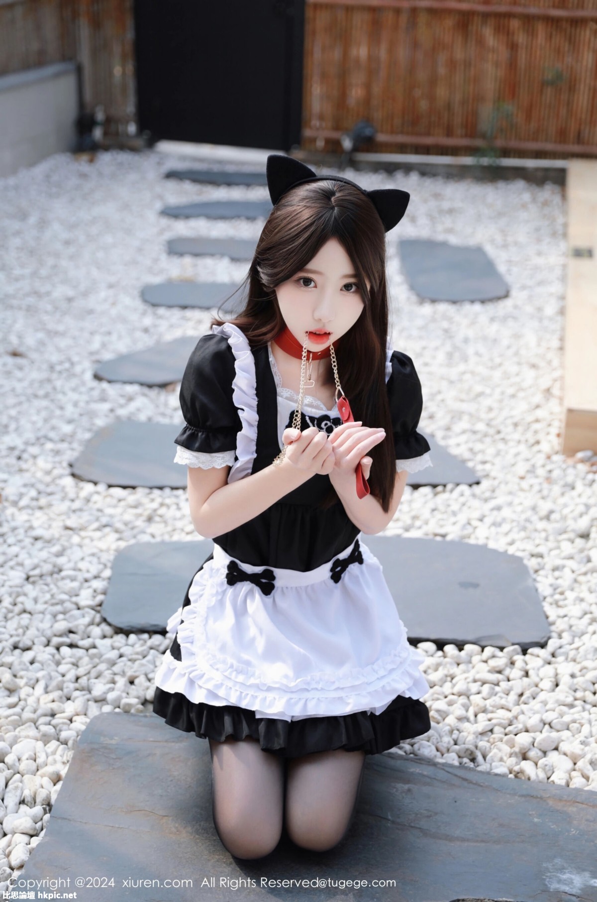 【XiuRen秀人網】20240407Vol8351桃妖夭【89P】-XIUREN秀人网