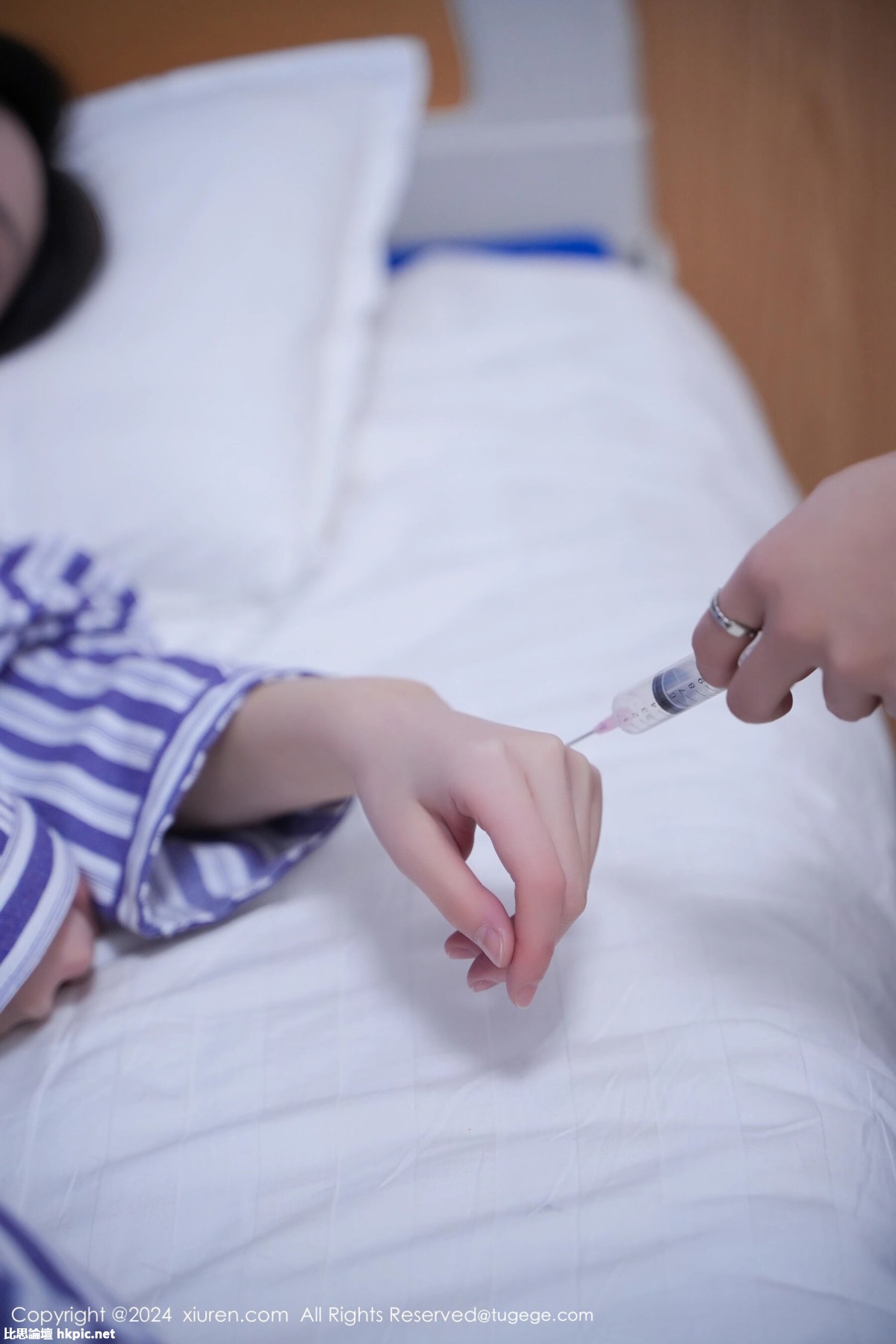 【XiuRen秀人網】20240407Vol8346Carol周妍希X【72P】-XIUREN秀人网