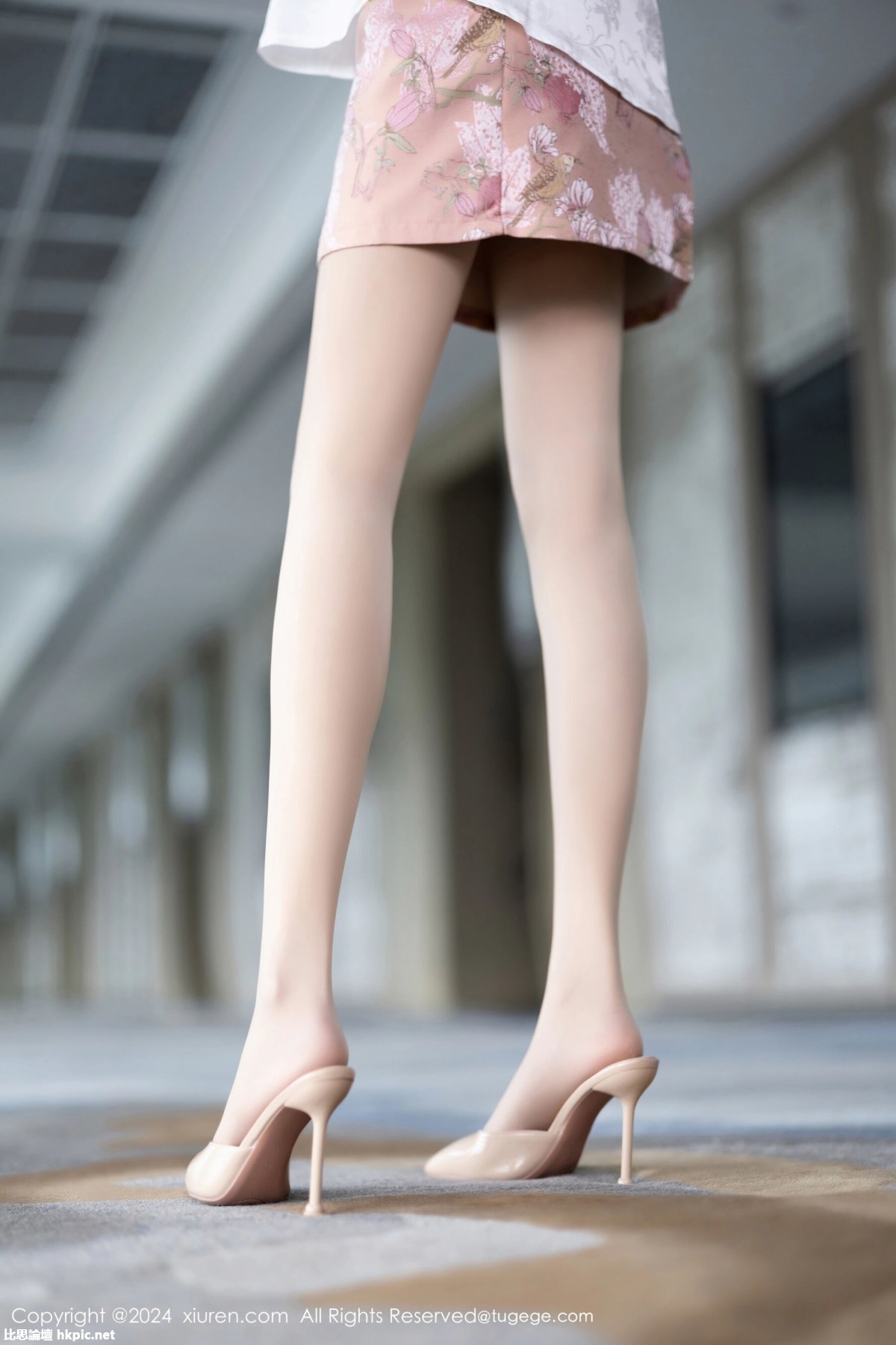 【XiuRen秀人網】20240407Vol8347程程程-【85P】-XIUREN秀人网