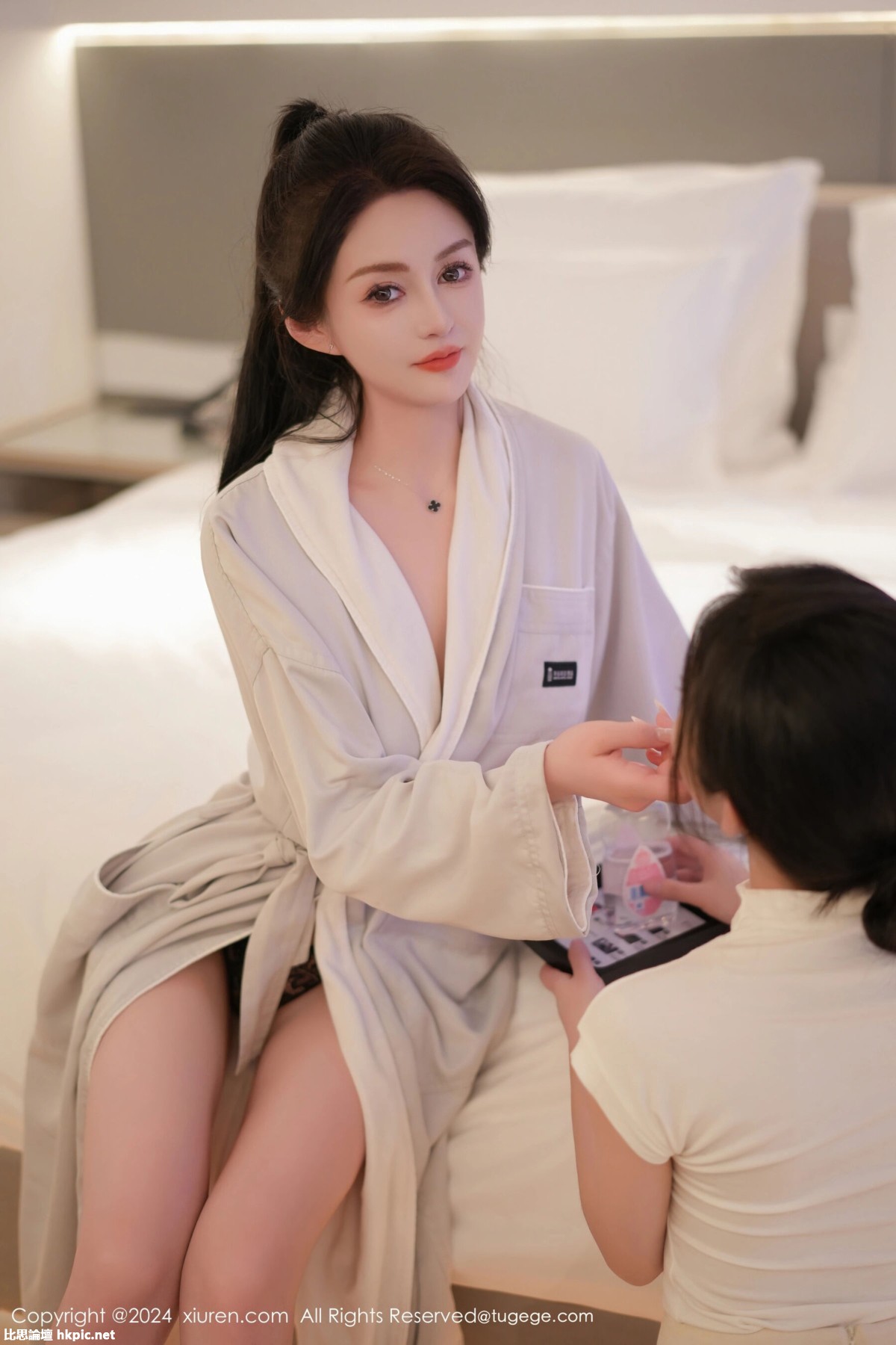 【XiuRen秀人網】20240407Vol8350糢特合集【113P】-XIUREN秀人网