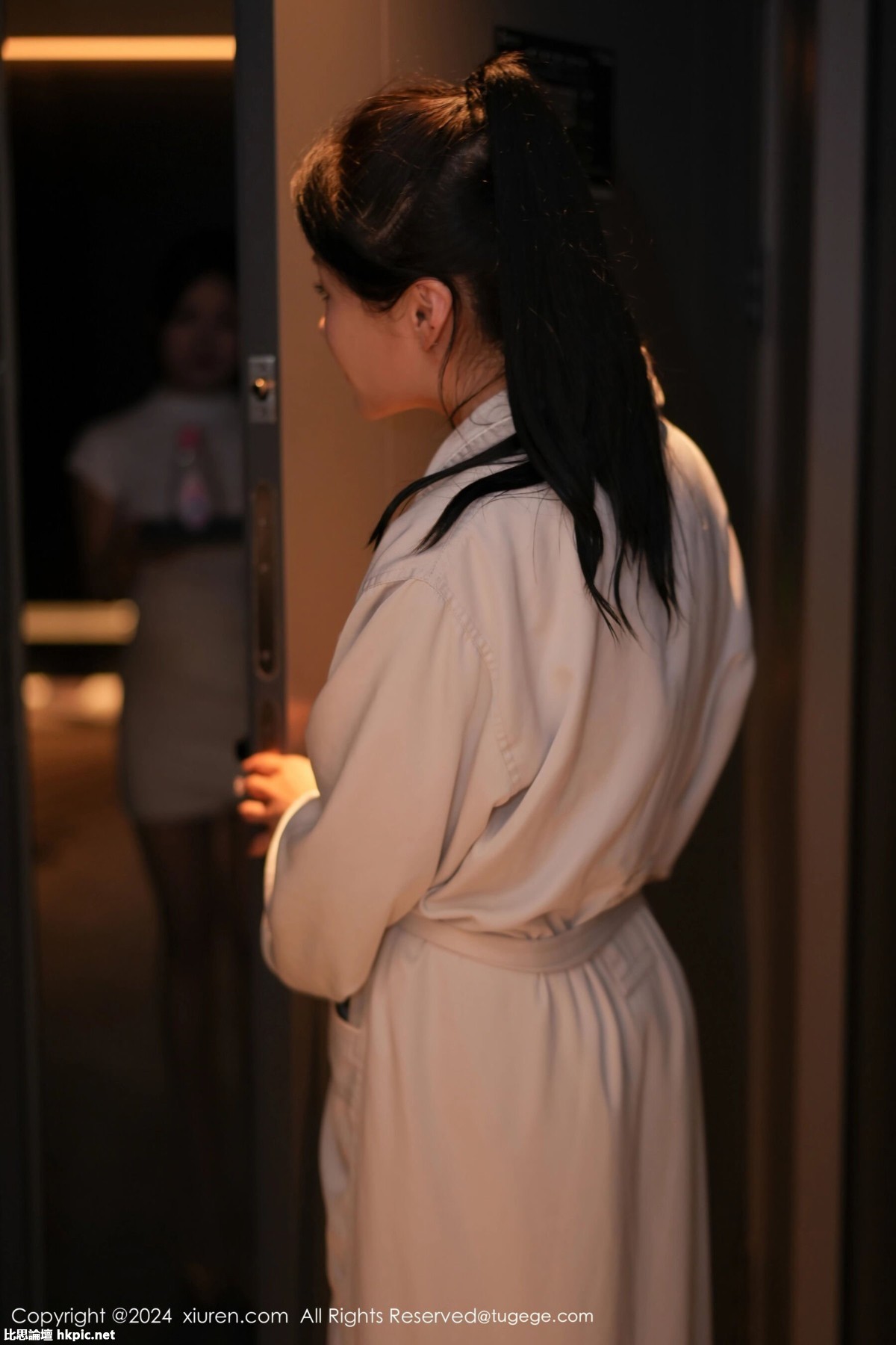 【XiuRen秀人網】20240407Vol8350糢特合集【113P】-XIUREN秀人网