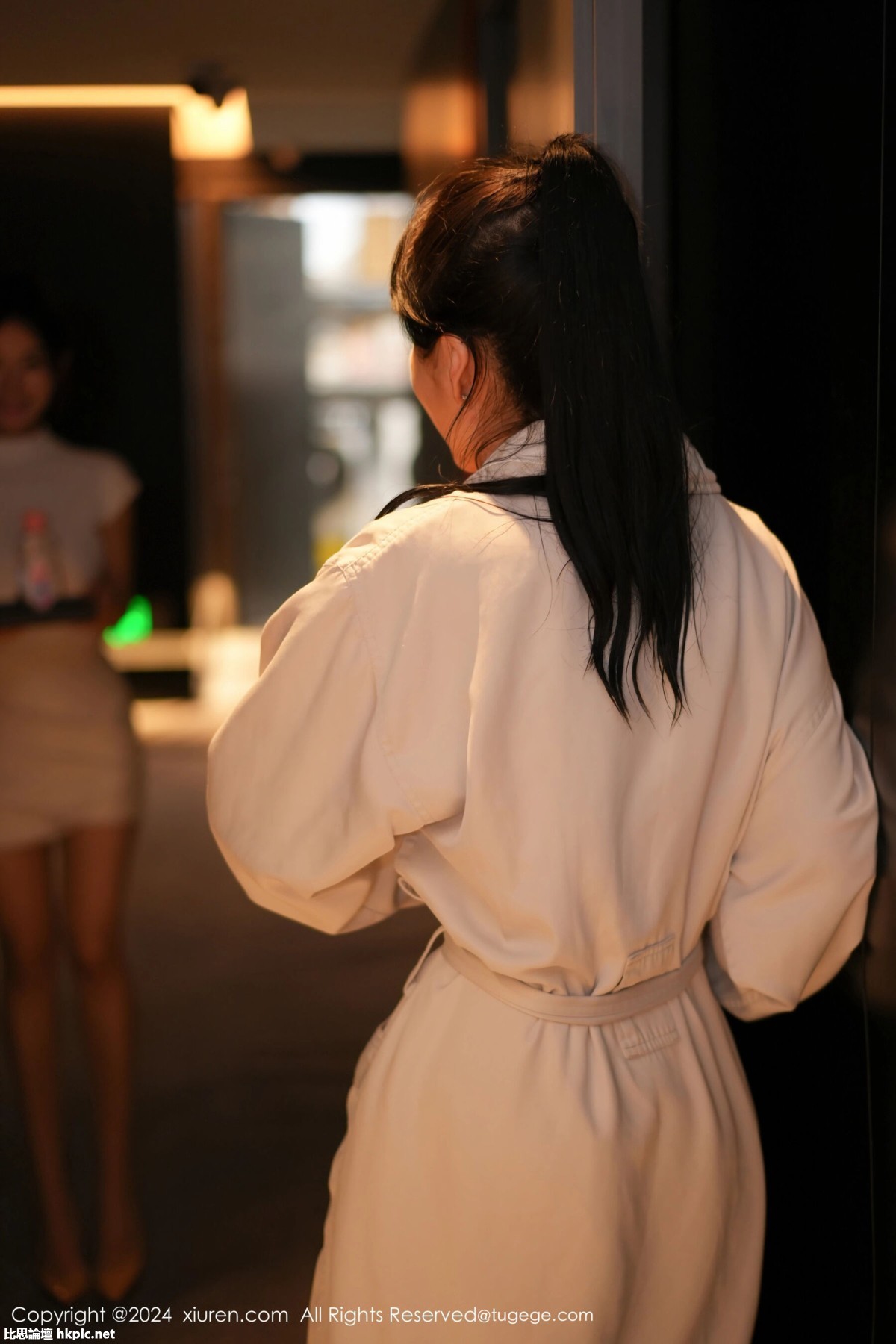 【XiuRen秀人網】20240407Vol8350糢特合集【113P】-XIUREN秀人网