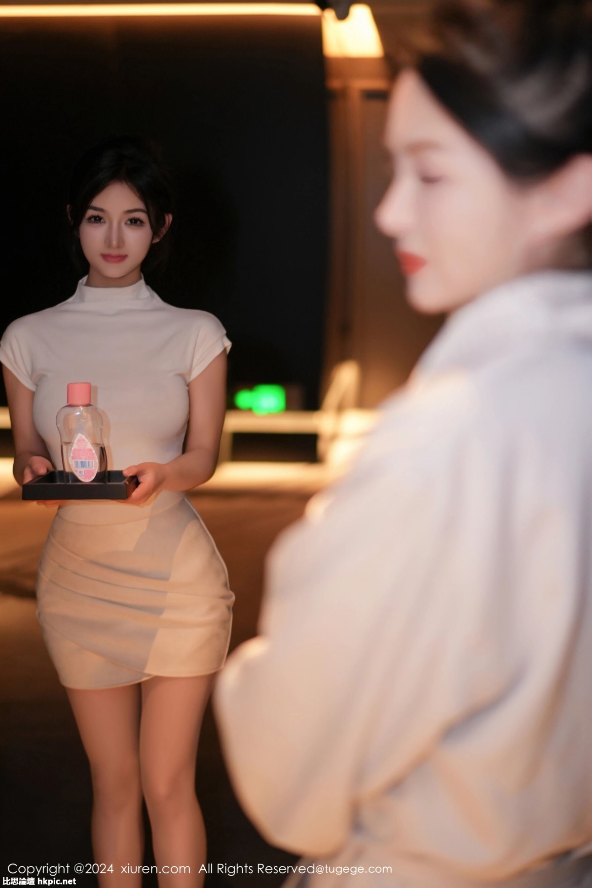 【XiuRen秀人網】20240407Vol8350糢特合集【113P】-XIUREN秀人网