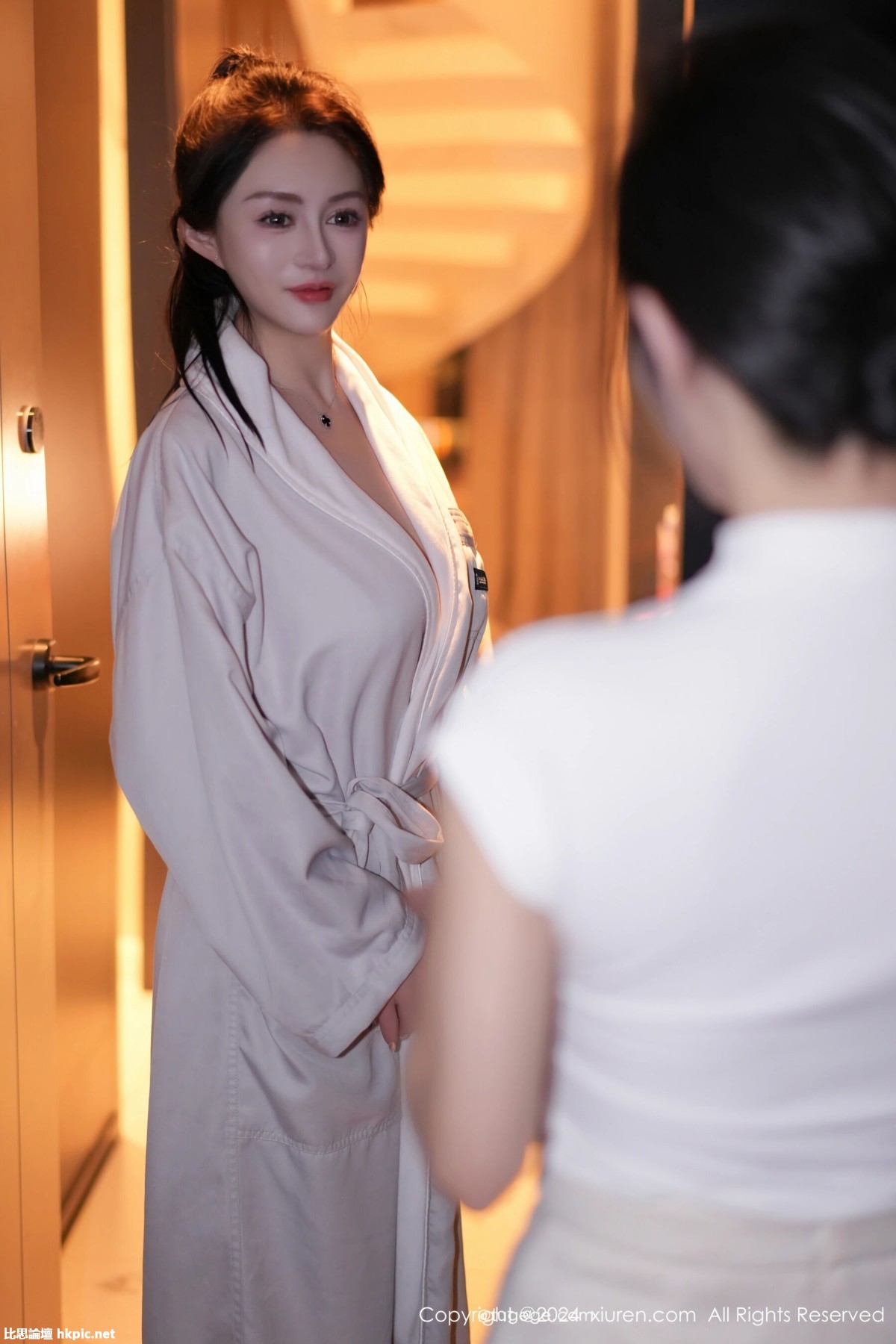 【XiuRen秀人網】20240407Vol8350糢特合集【113P】-XIUREN秀人网