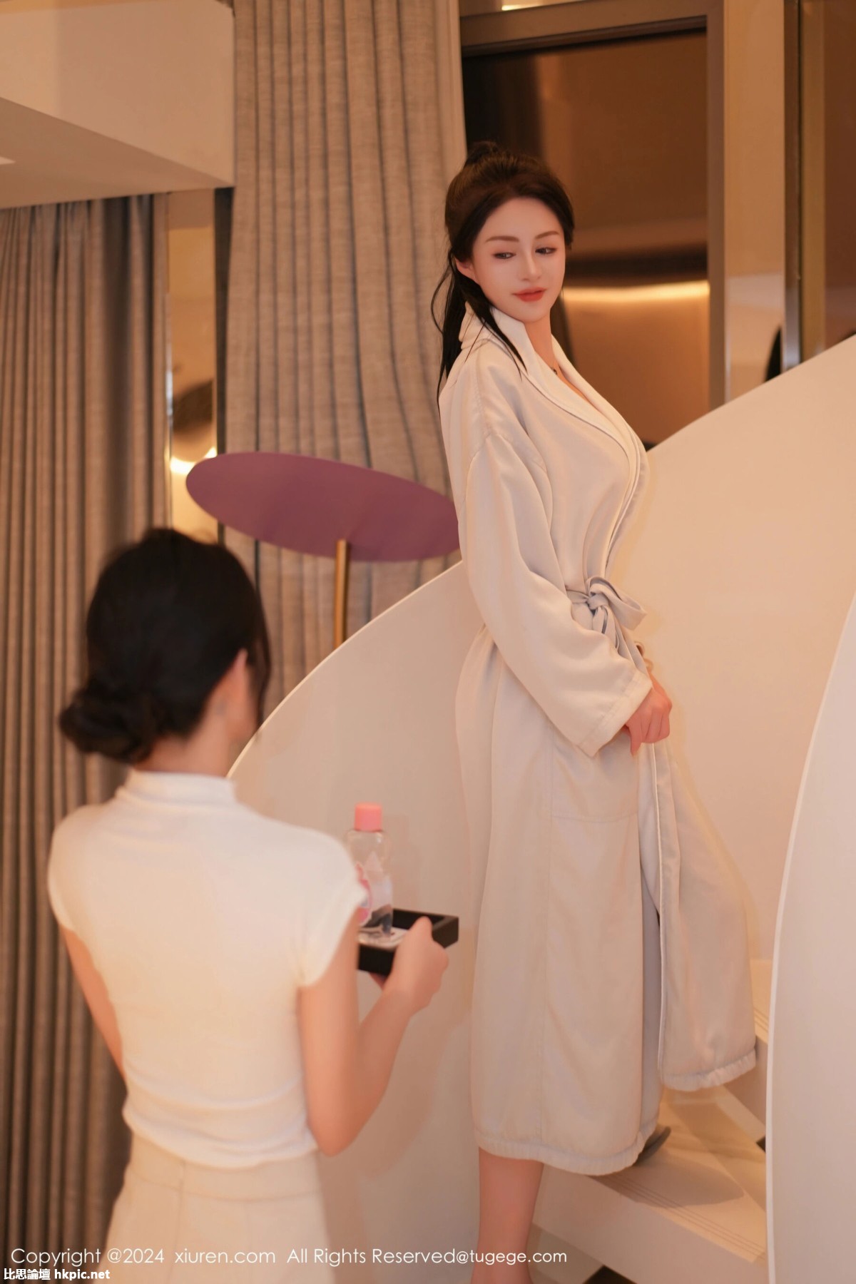 【XiuRen秀人網】20240407Vol8350糢特合集【113P】-XIUREN秀人网