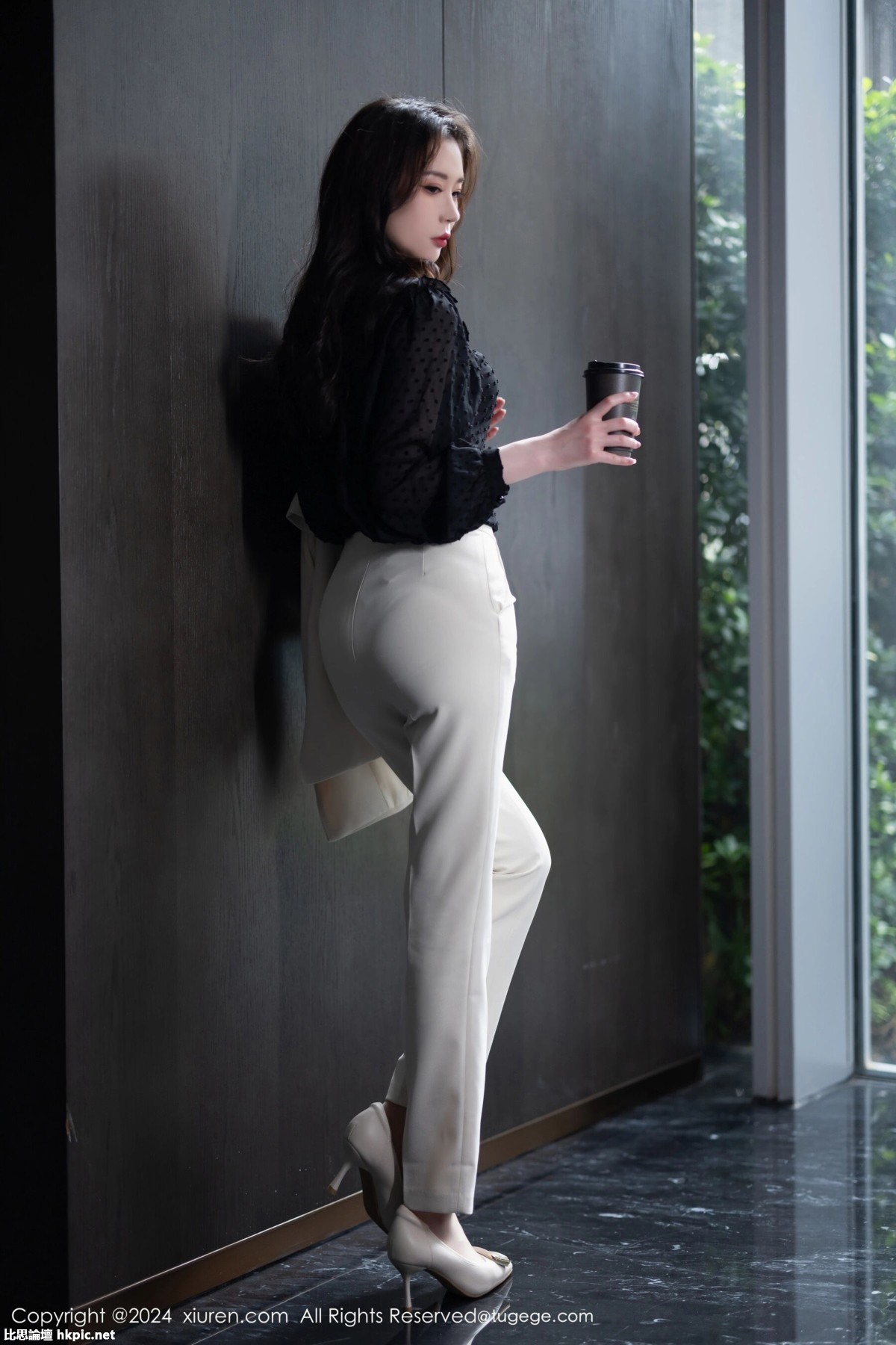 【XiuRen秀人網】20240408Vol8354夢心玥【90P】-XIUREN秀人网