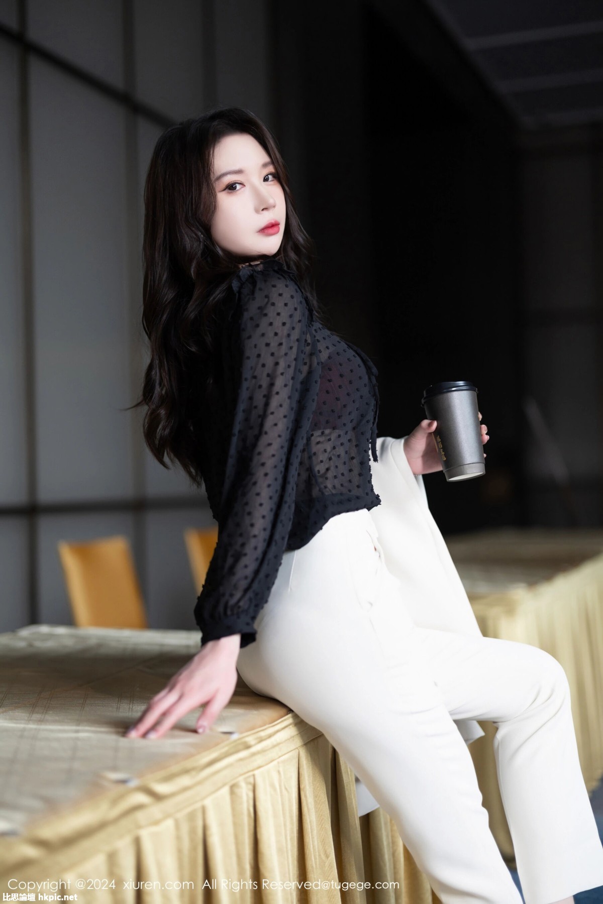 【XiuRen秀人網】20240408Vol8354夢心玥【90P】-XIUREN秀人网