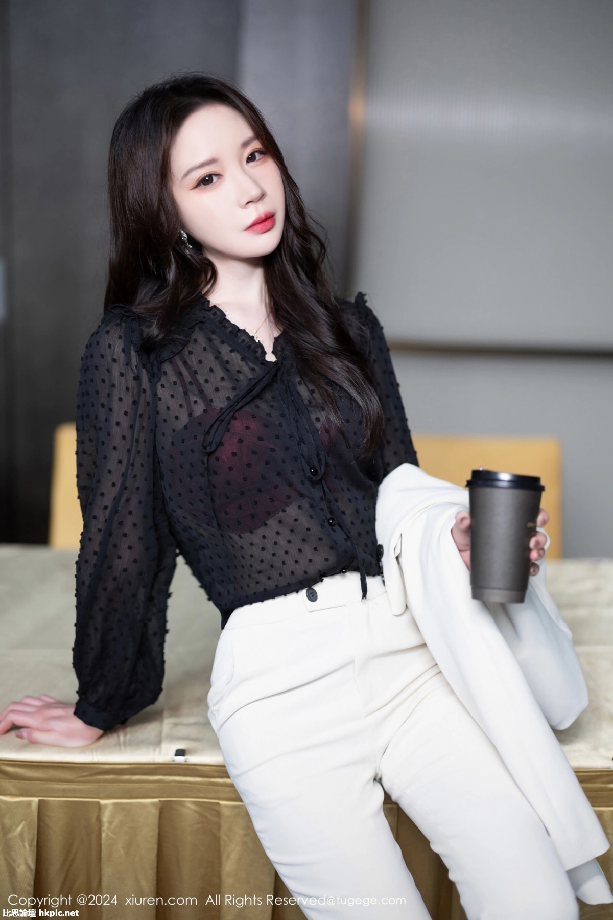 【XiuRen秀人網】20240408Vol8354夢心玥【90P】-XIUREN秀人网