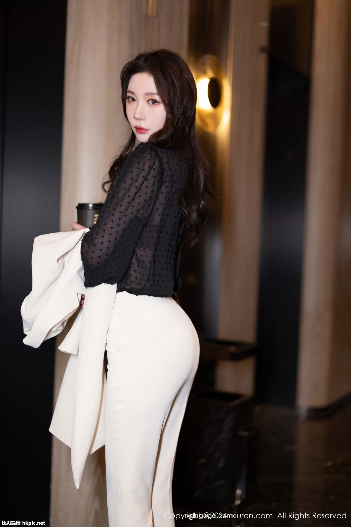 【XiuRen秀人網】20240408Vol8354夢心玥【90P】-XIUREN秀人网