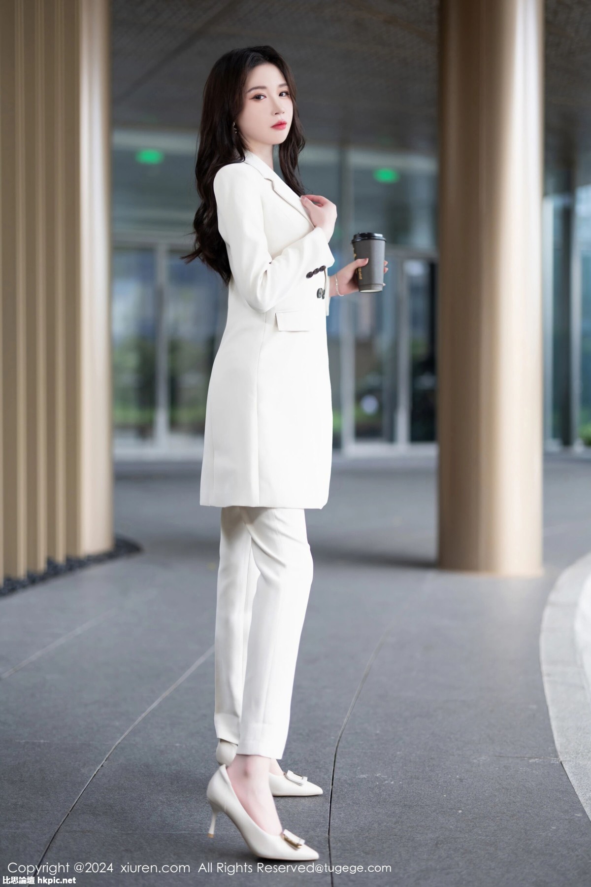 【XiuRen秀人網】20240408Vol8354夢心玥【90P】-XIUREN秀人网