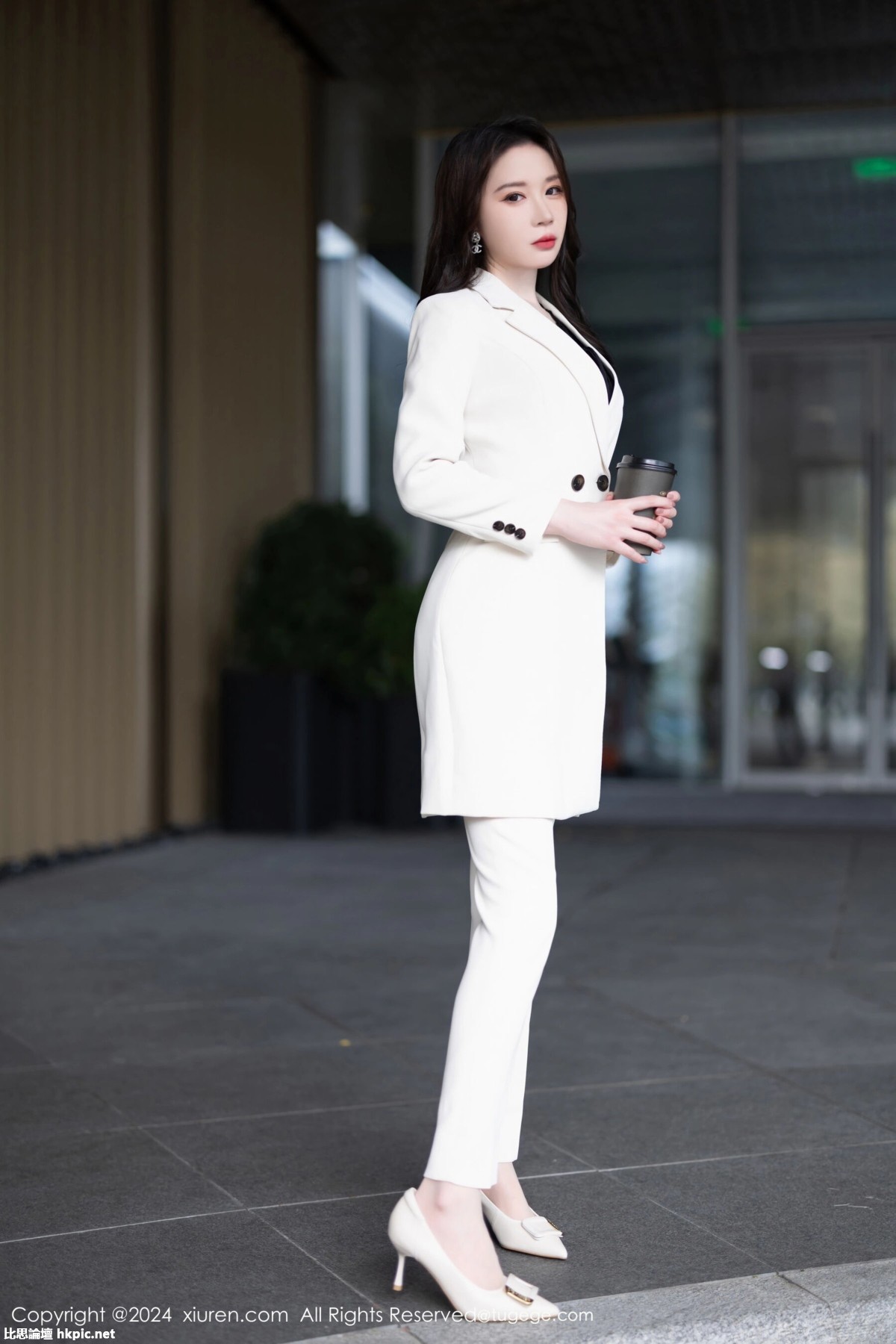 【XiuRen秀人網】20240408Vol8354夢心玥【90P】-XIUREN秀人网